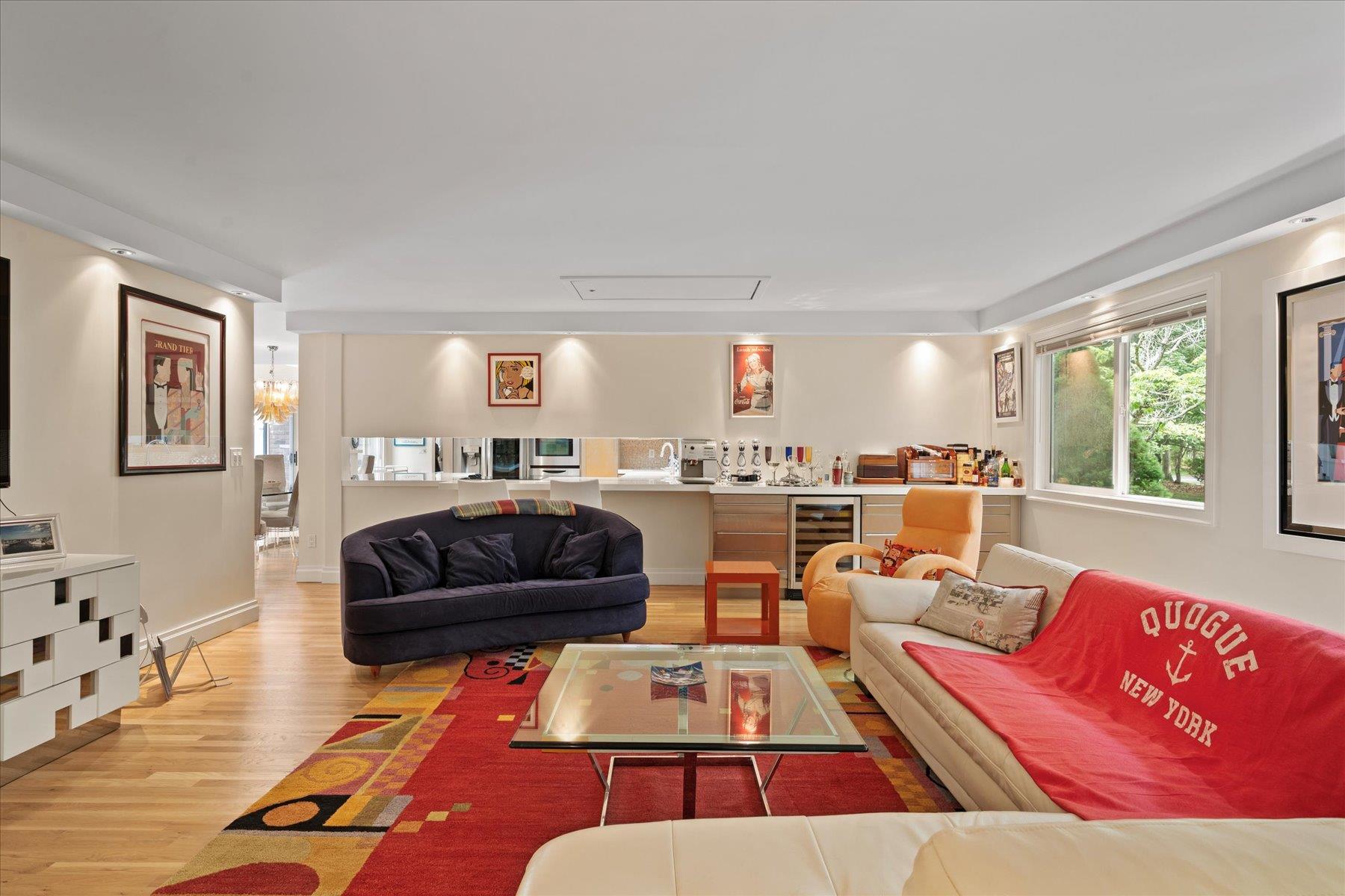 #8 photo, 41 Park Circle, サフォーク郡 Quogue , NY 11959