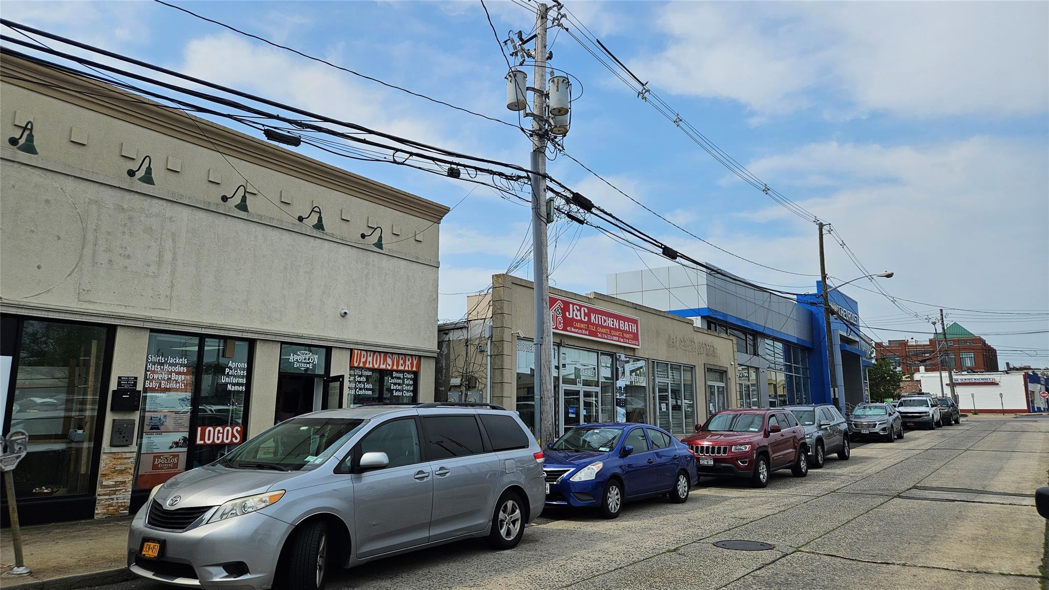 #3 photo, 38-40 Newton Blvd, ナッソー郡 Freeport , NY 11520