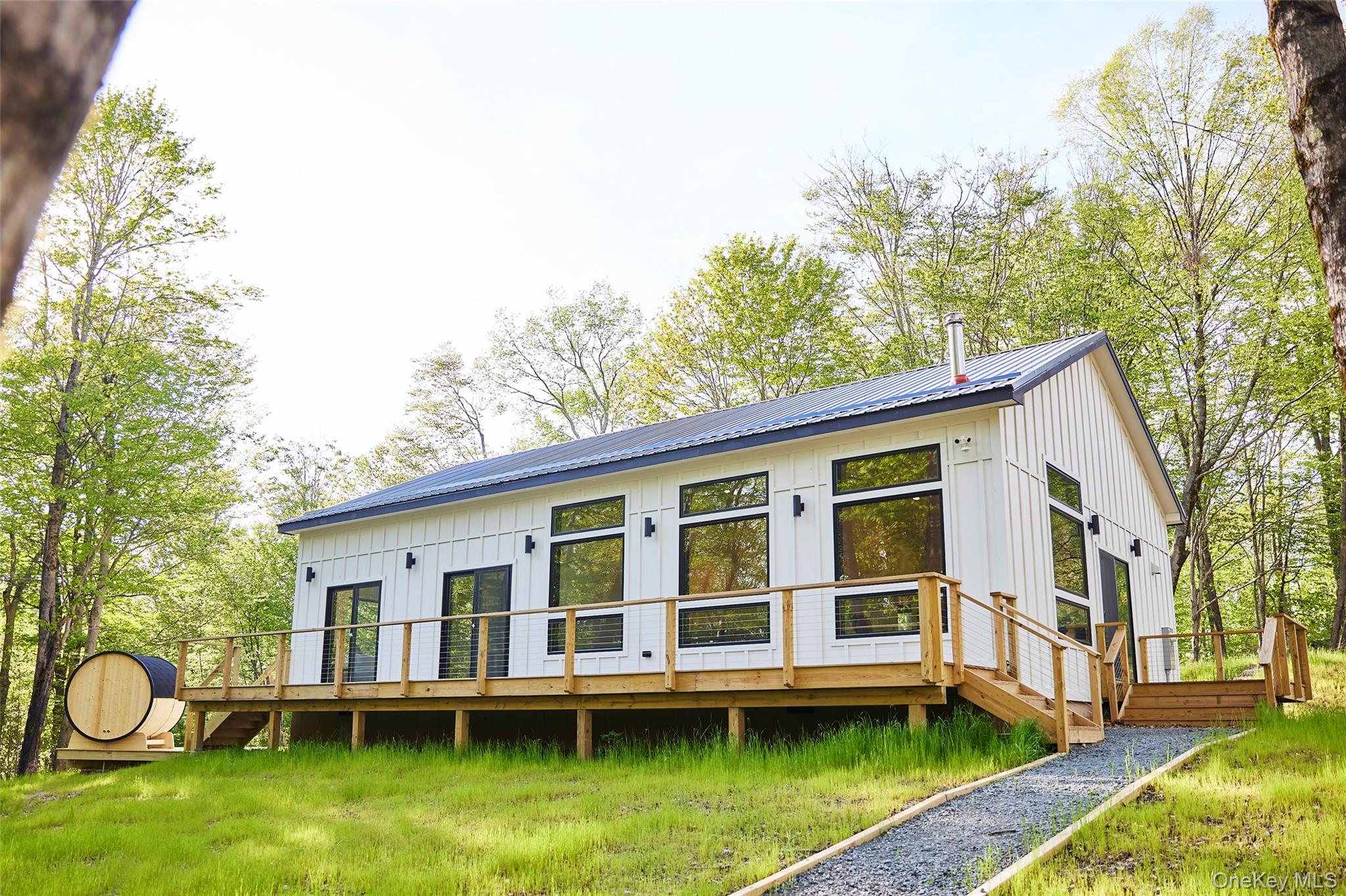 #2 photo, 377 Hubert, Jeffersonville , NY 12768