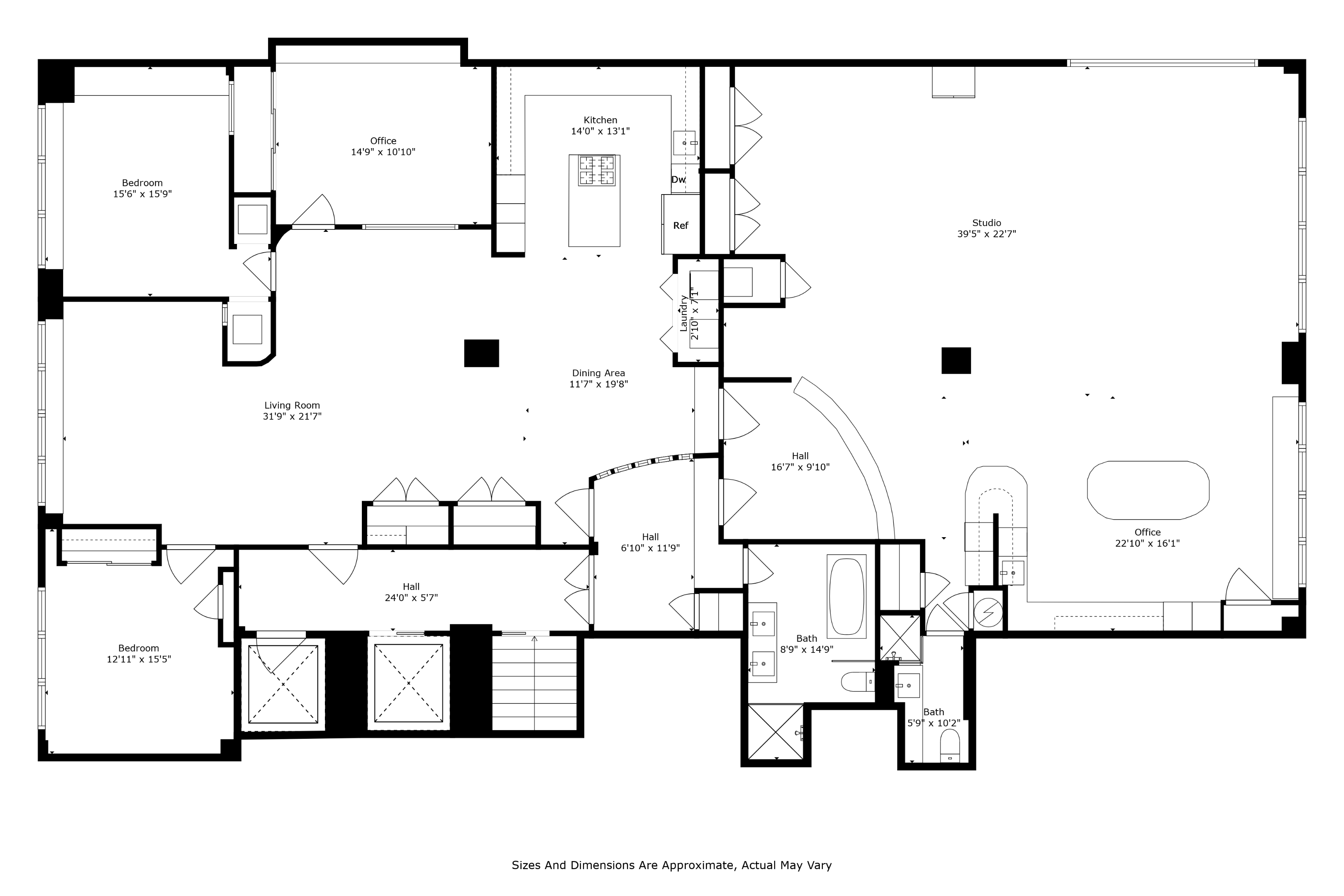 #3 photo, 335 W 38th Street, マンハッタン Hudson Yards , NY 10018