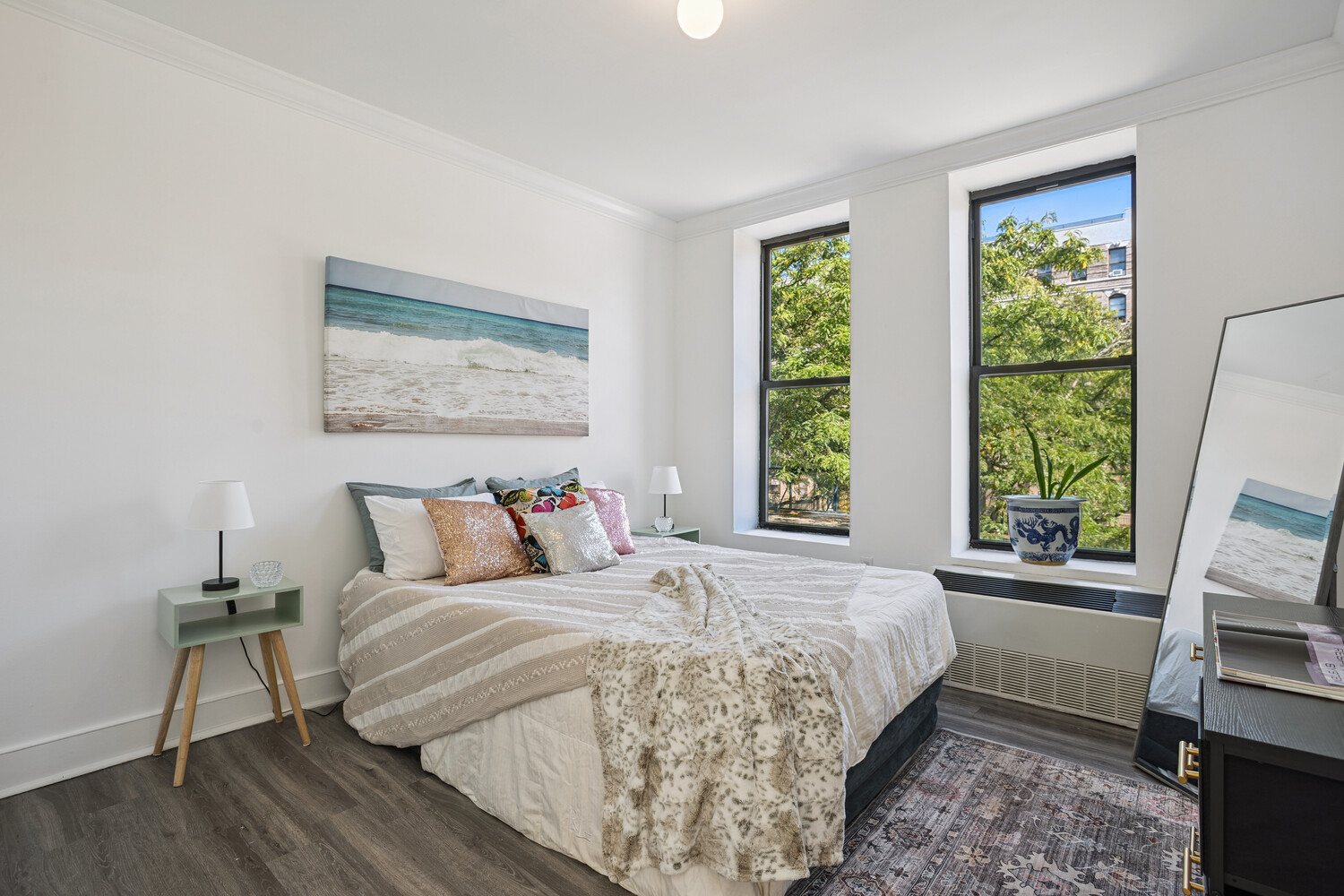 #4 photo, 555 LENOX Avenue, マンハッタン Central Harlem , NY 10037