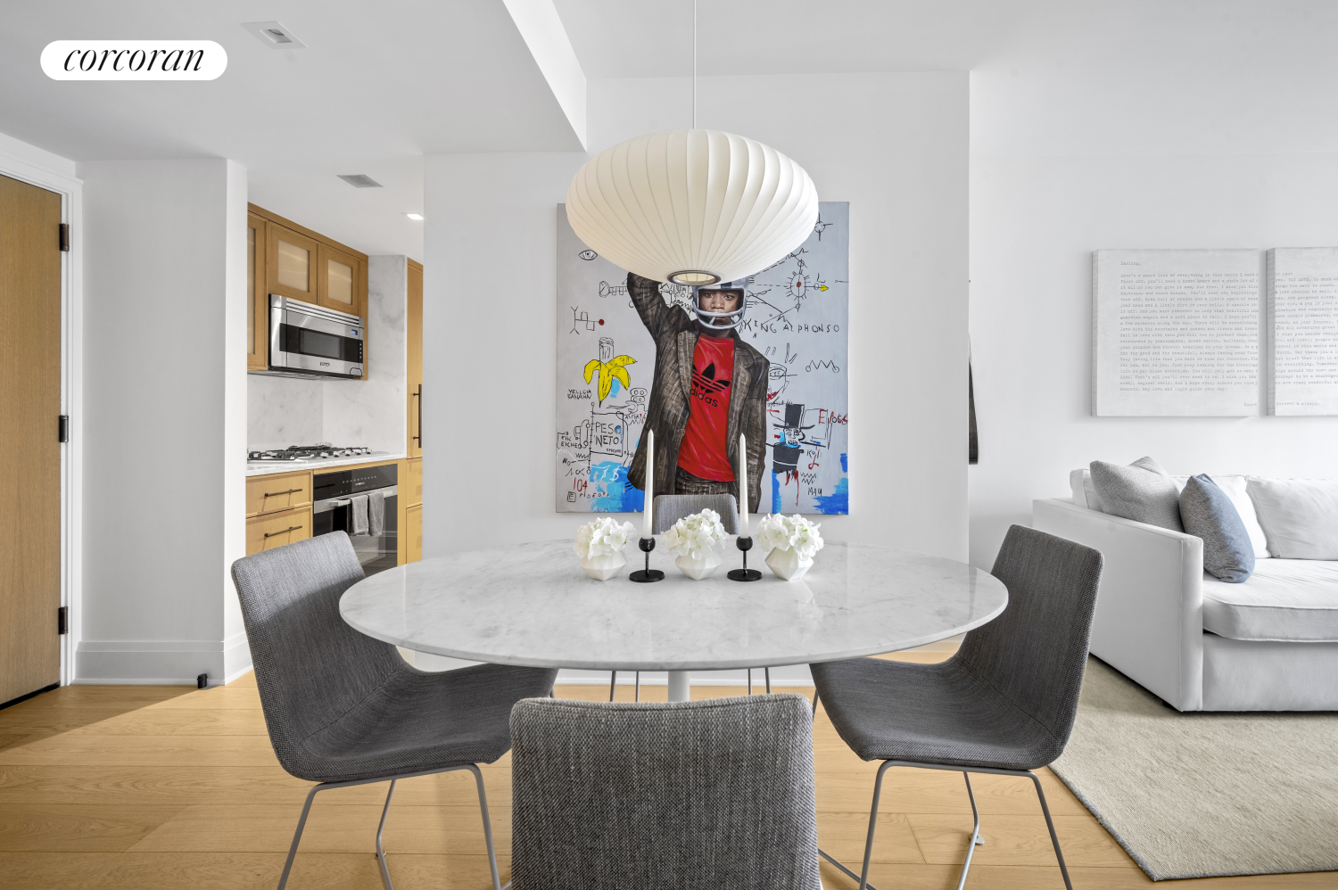 #3 photo, 210 WARREN Street, マンハッタン Battery Park City , NY 10282