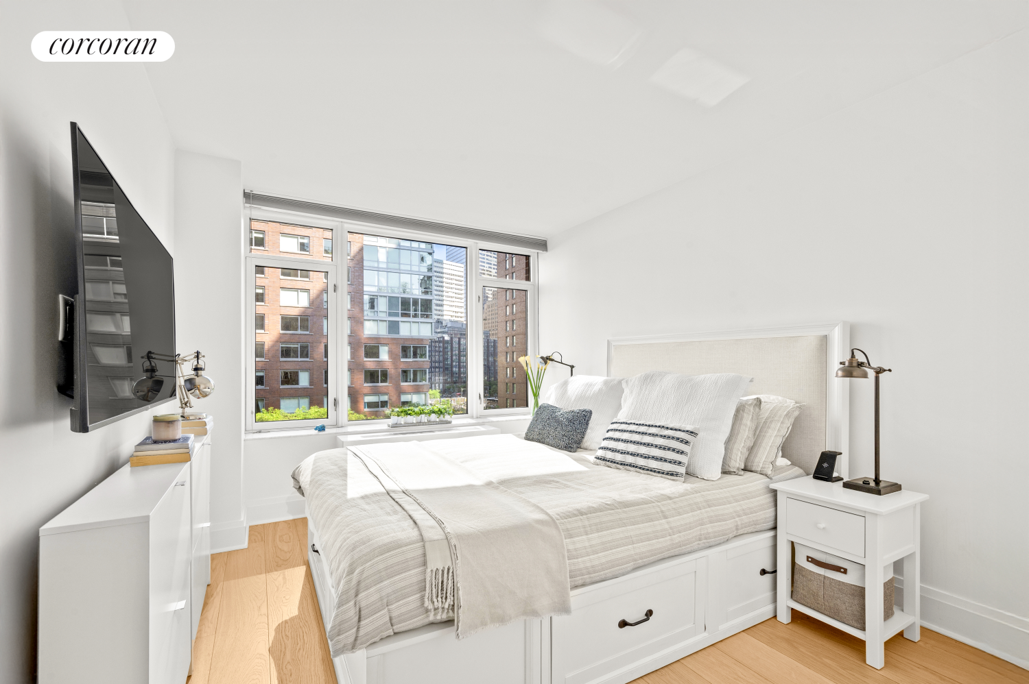 #6 photo, 210 WARREN Street, マンハッタン Battery Park City , NY 10282