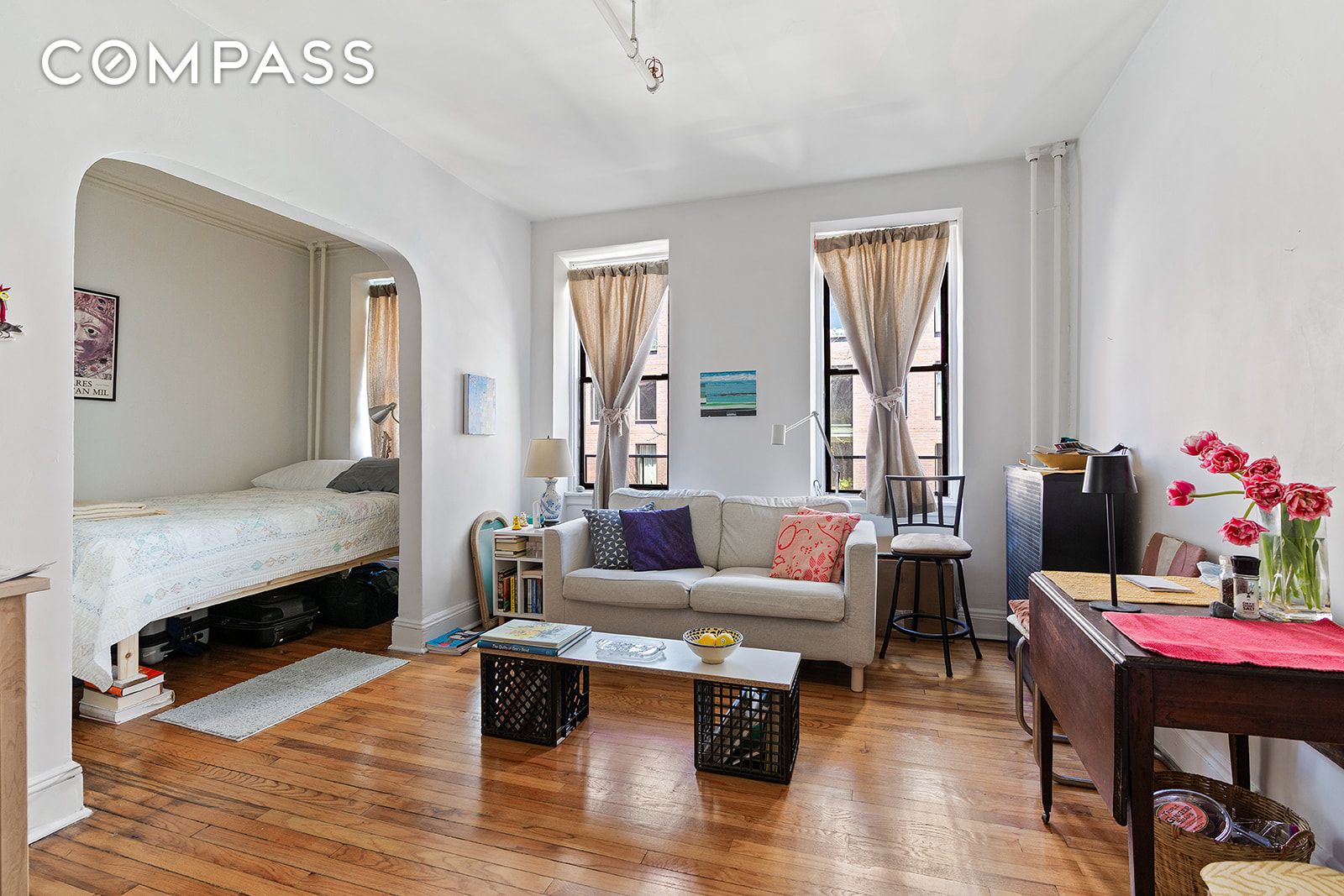 #12 photo, 544 Pacific Street, ブルックリン区 Boerum Hill , NY 11217