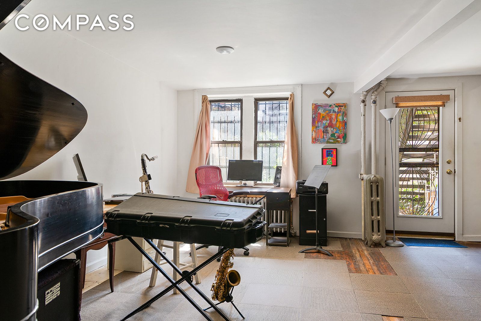 #13 photo, 544 Pacific Street, ブルックリン区 Boerum Hill , NY 11217