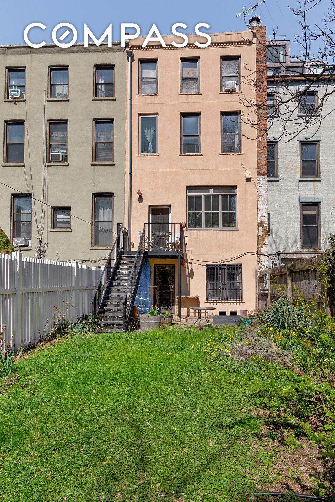 #14 photo, 544 Pacific Street, ブルックリン区 Boerum Hill , NY 11217
