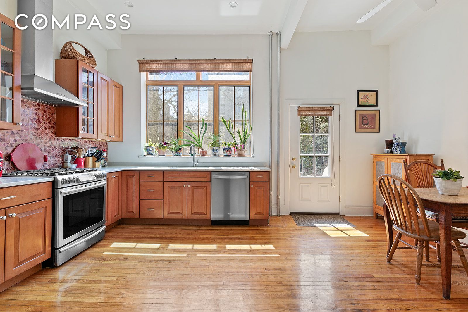 #3 photo, 544 Pacific Street, ブルックリン区 Boerum Hill , NY 11217