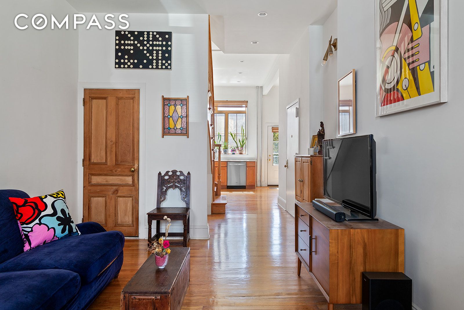 #5 photo, 544 Pacific Street, ブルックリン区 Boerum Hill , NY 11217