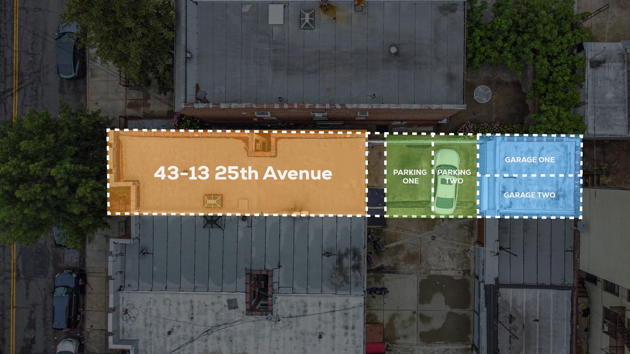 #1 photo, 43-13 25th Avenue, كوينز Astoria , NY 11103