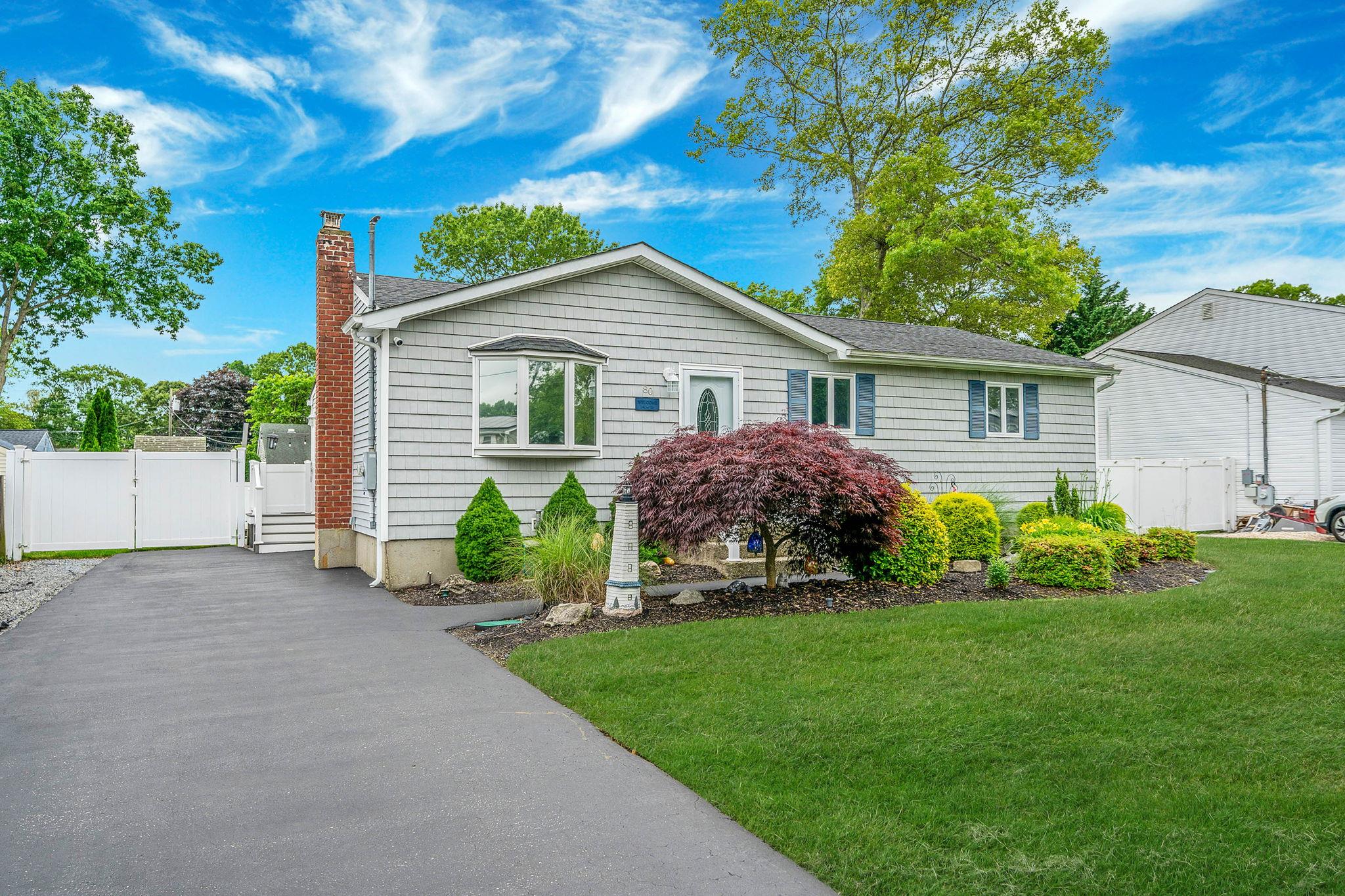 #3 photo, 80 Breston Drive, サフォーク郡 Shirley , NY 11967