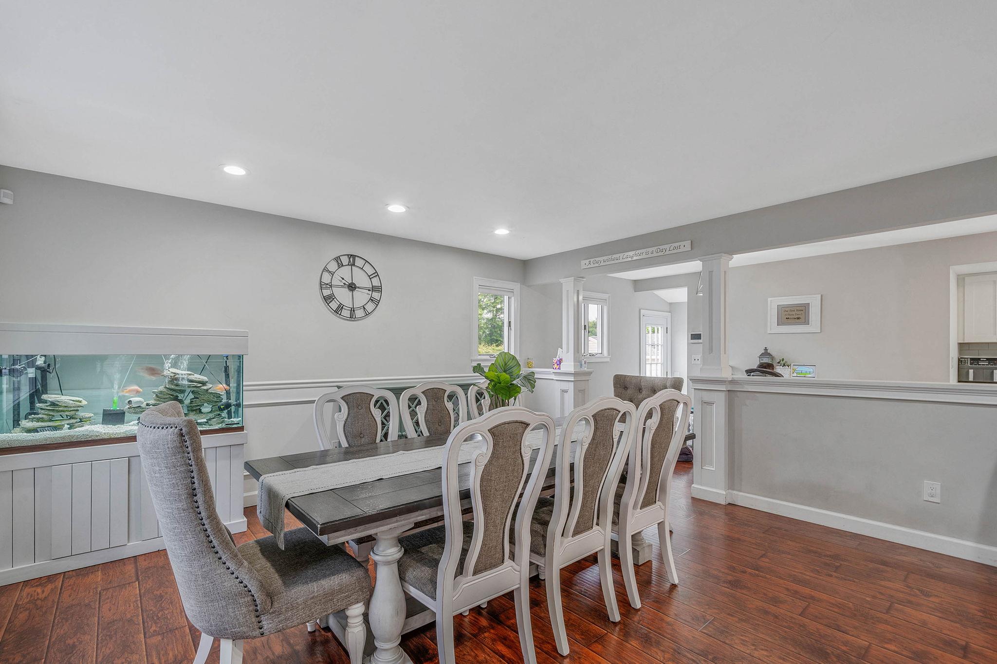 #5 photo, 80 Breston Drive, サフォーク郡 Shirley , NY 11967