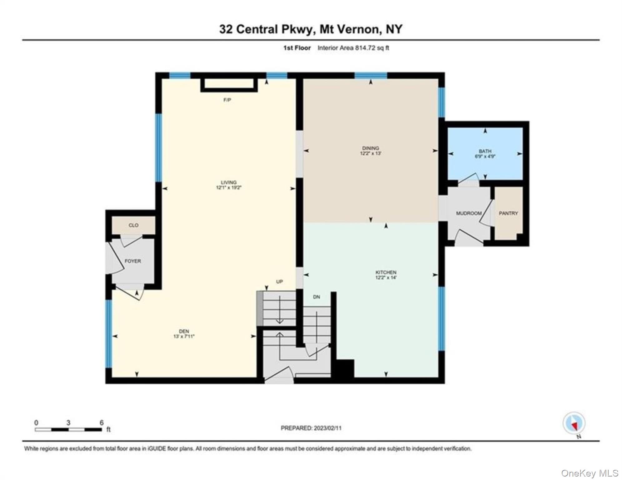 #18 photo, 32 Central Parkway, Mount Vernon , NY 10552