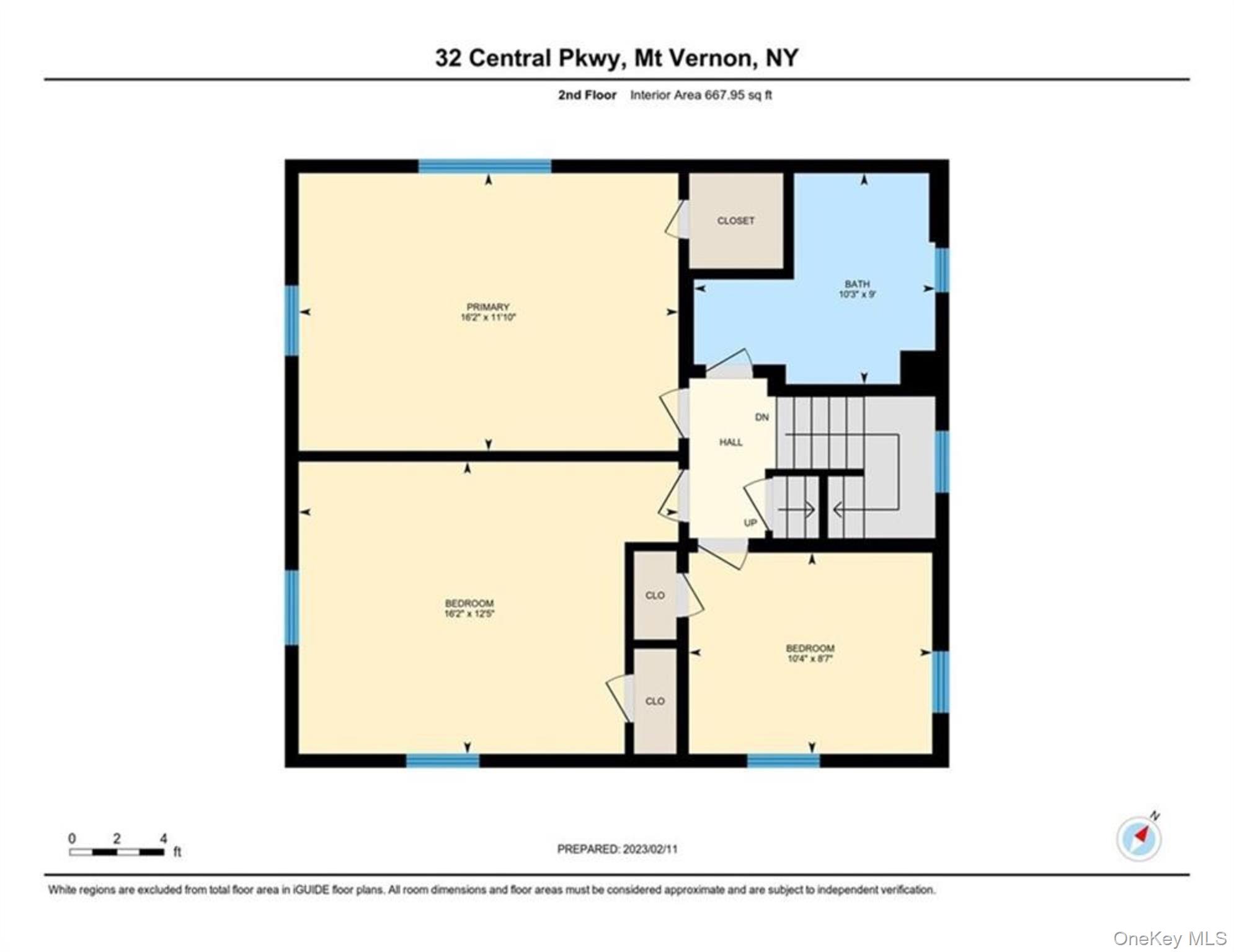 #19 photo, 32 Central Parkway, Mount Vernon , NY 10552