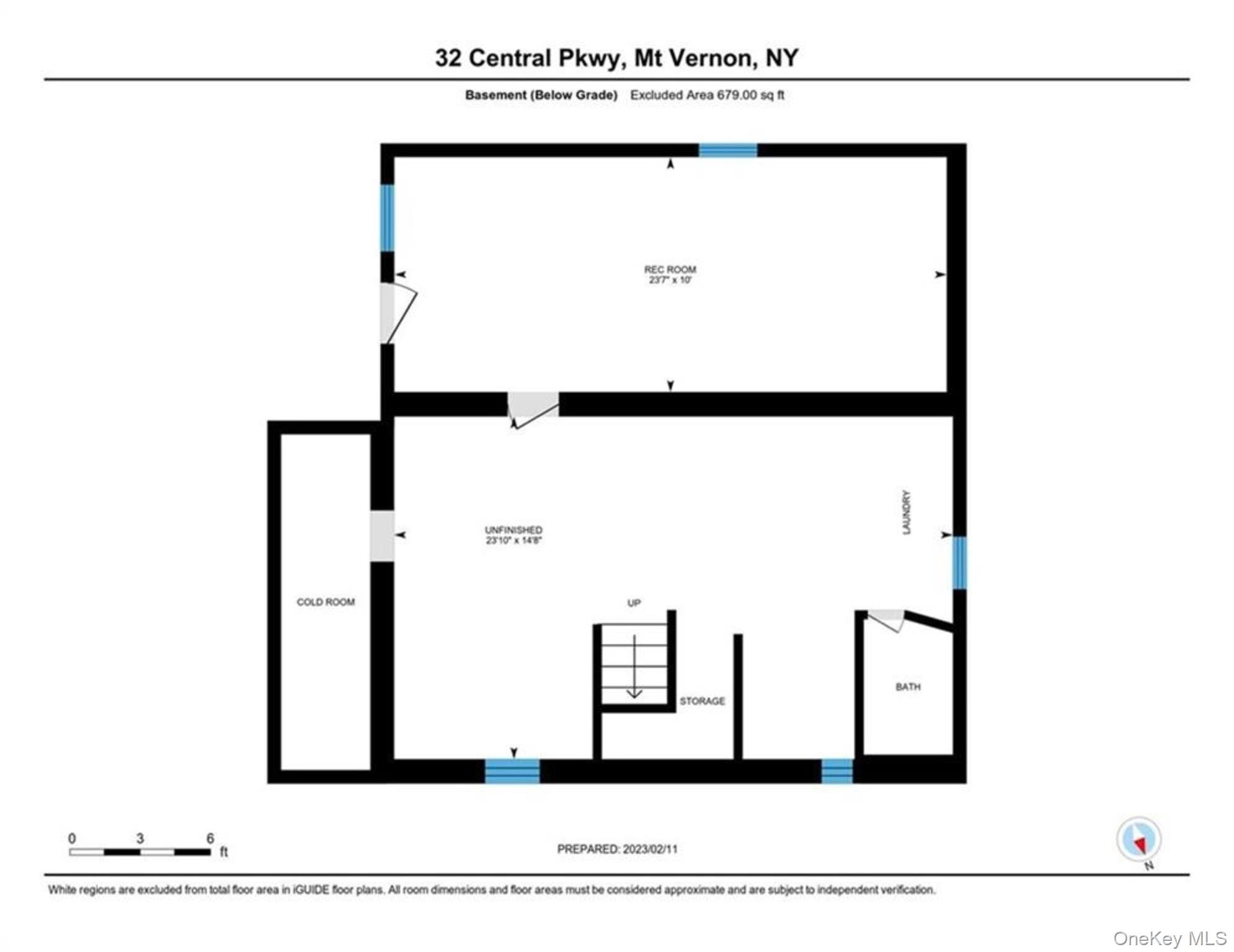 #20 photo, 32 Central Parkway, Mount Vernon , NY 10552