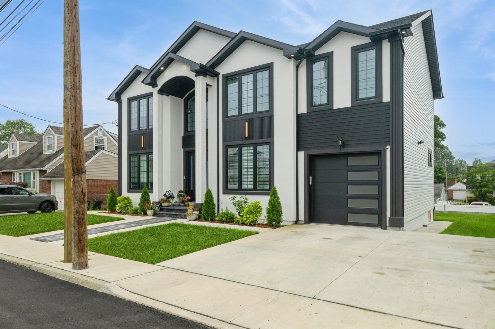 #4 photo, 215 Marguerite Ave, ナッソー郡 South Floral Park , NY 11001