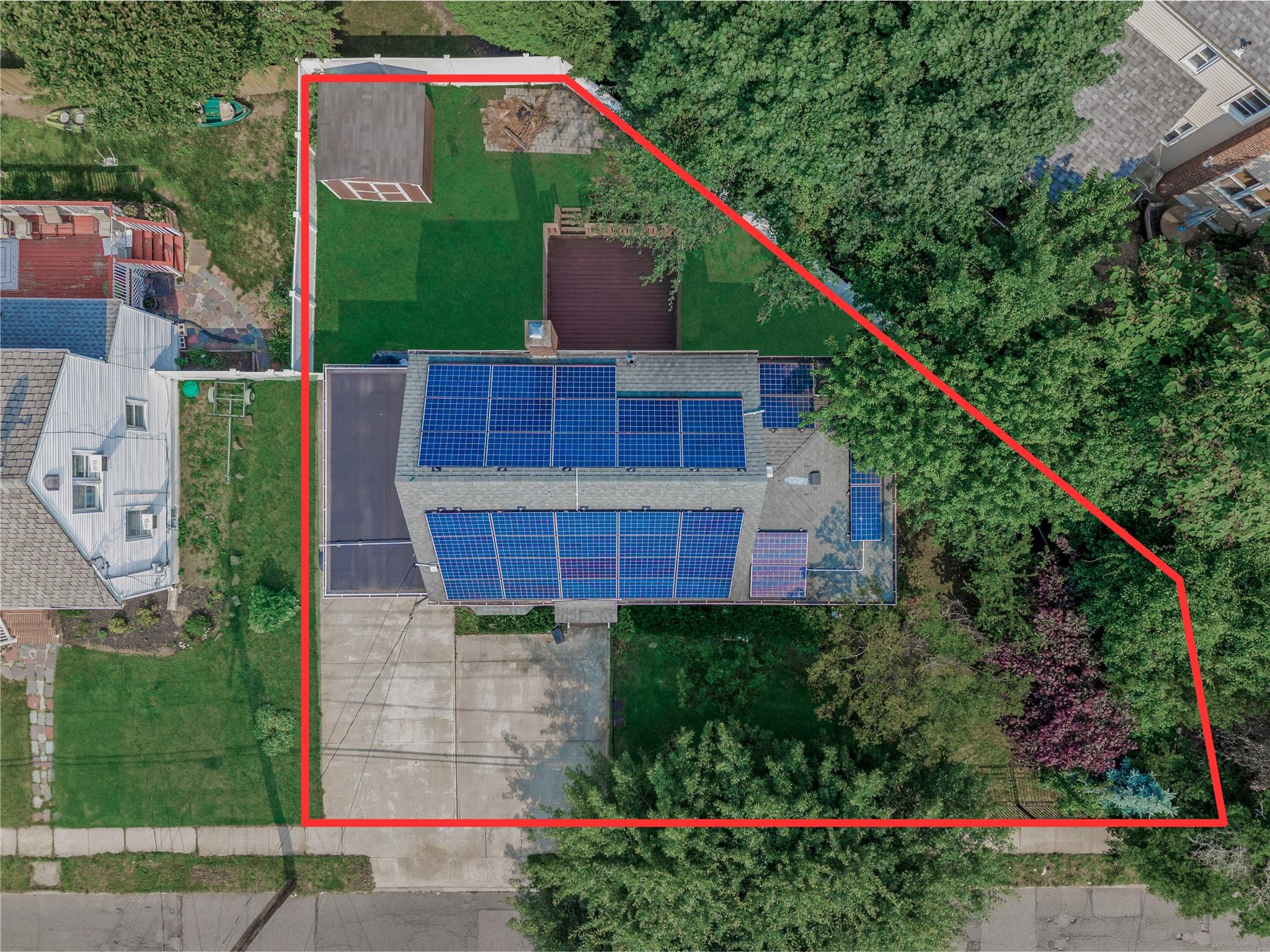 #5 photo, 72 Harris Avenue, ナッソー郡 Hewlett , NY 11557