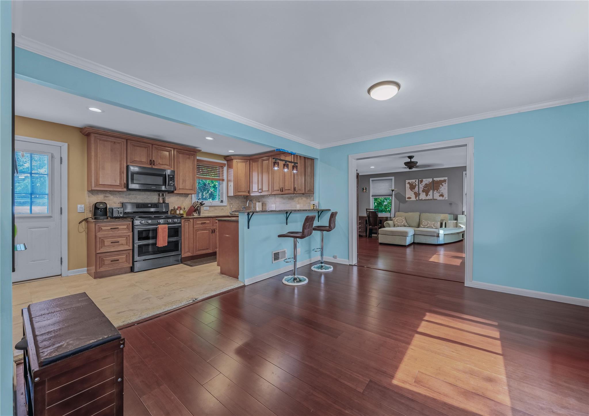 #8 photo, 72 Harris Avenue, ナッソー郡 Hewlett , NY 11557