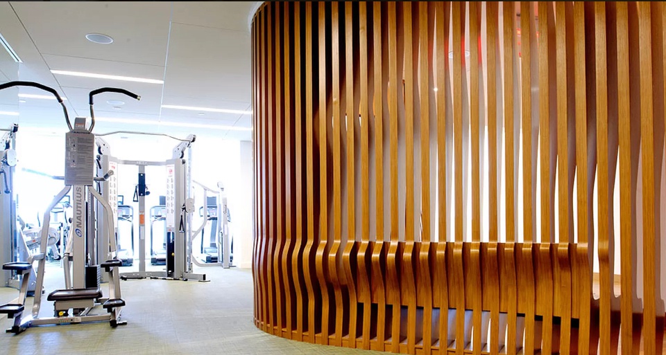 #3 photo, 2 River Terrace, マンハッタン Battery Park City , NY 10282