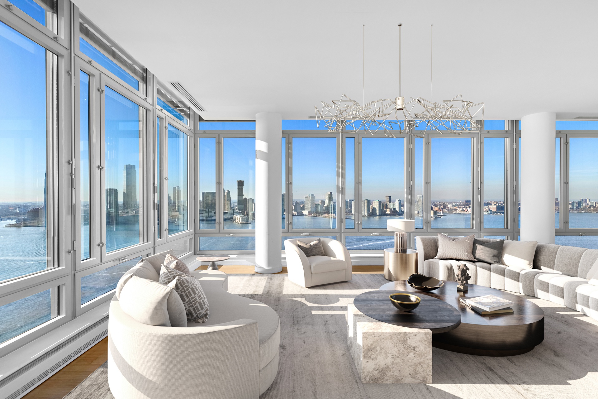 #9 photo, 2 River Terrace, マンハッタン Battery Park City , NY 10282