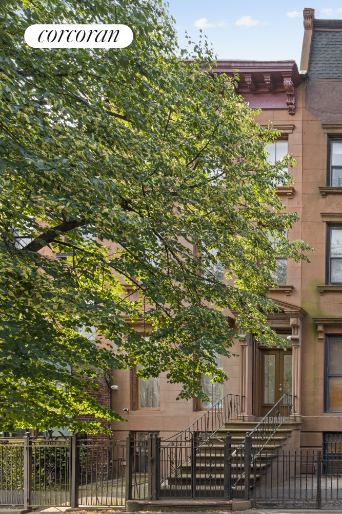 #3 photo, 130 GREENE Avenue, ブルックリン区 Clinton Hill , NY 11238