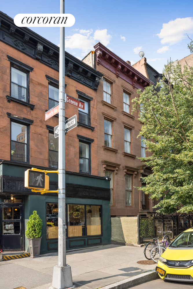 #4 photo, 130 GREENE Avenue, ブルックリン区 Clinton Hill , NY 11238