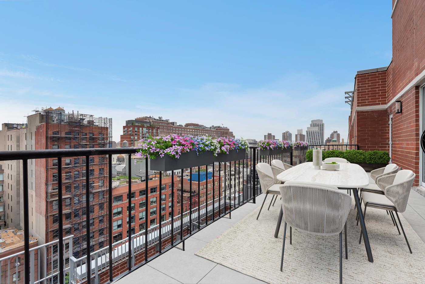 #10 photo, New York City, Chelsea , NY 10011