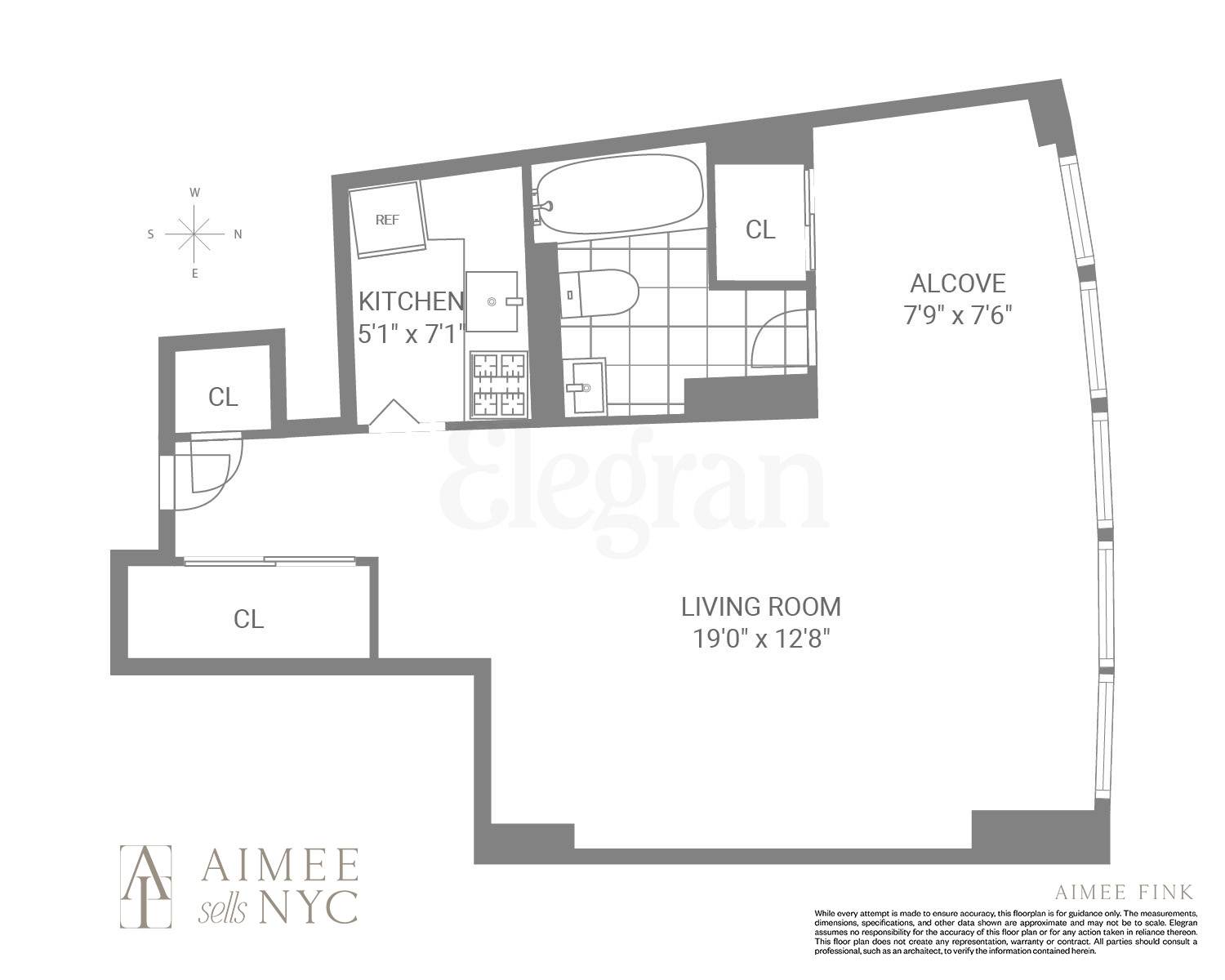 #2 photo, 225 E 36th Street, マンハッタン Murray Hill , NY 10016