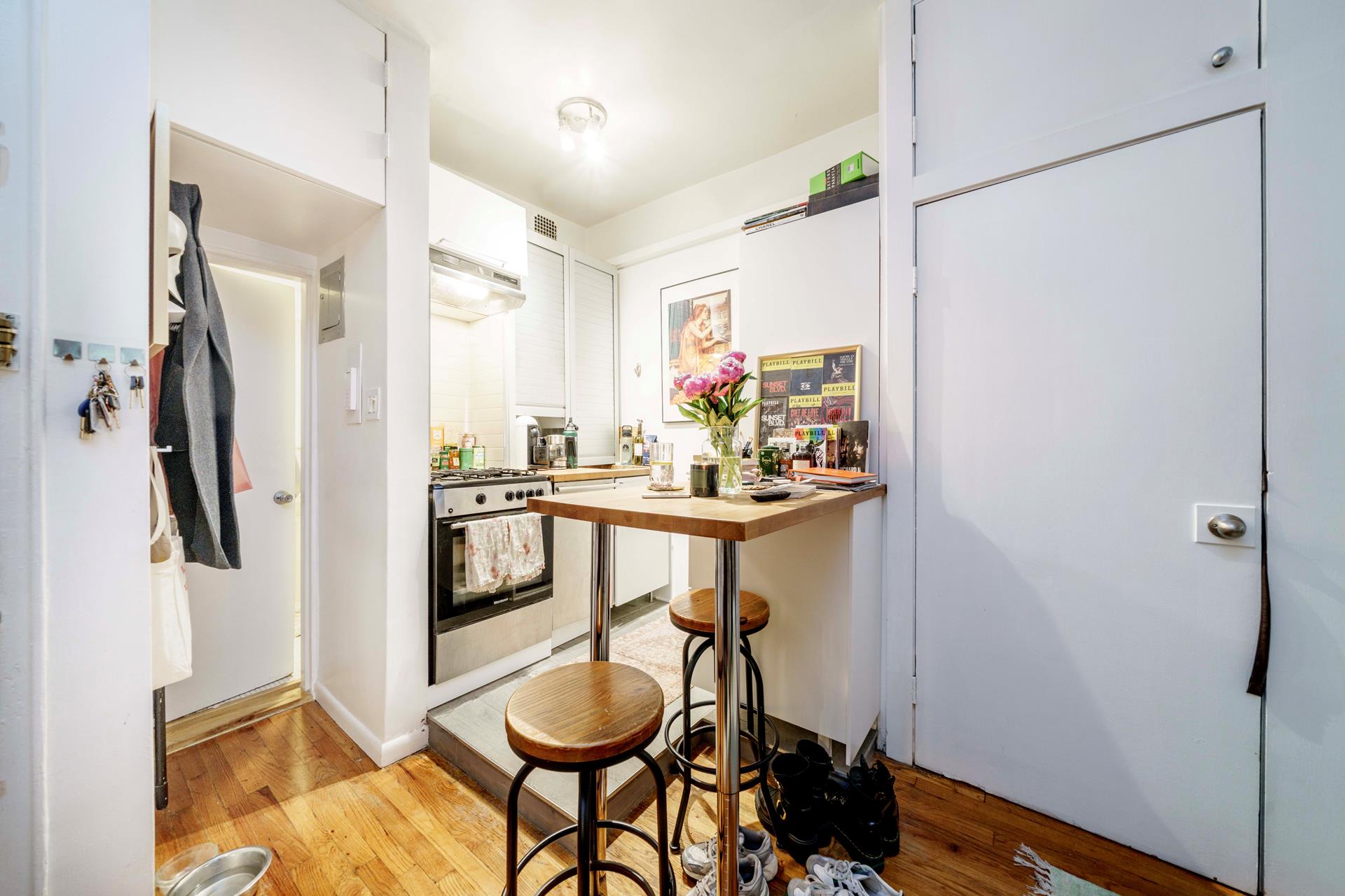 #4 photo, 223 E 78TH Street, マンハッタン Lenox Hill , NY 10075