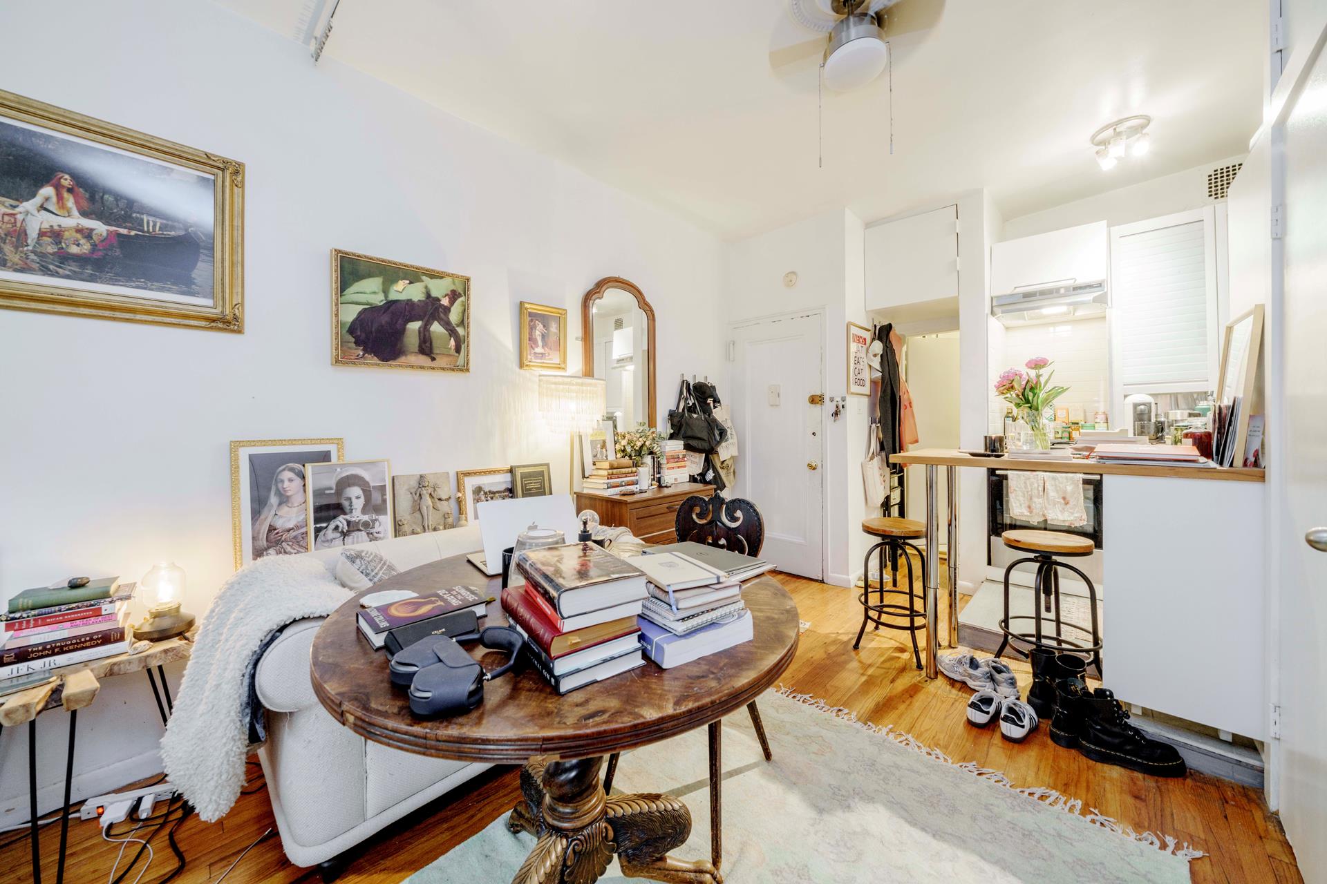 #5 photo, 223 E 78TH Street, マンハッタン Lenox Hill , NY 10075