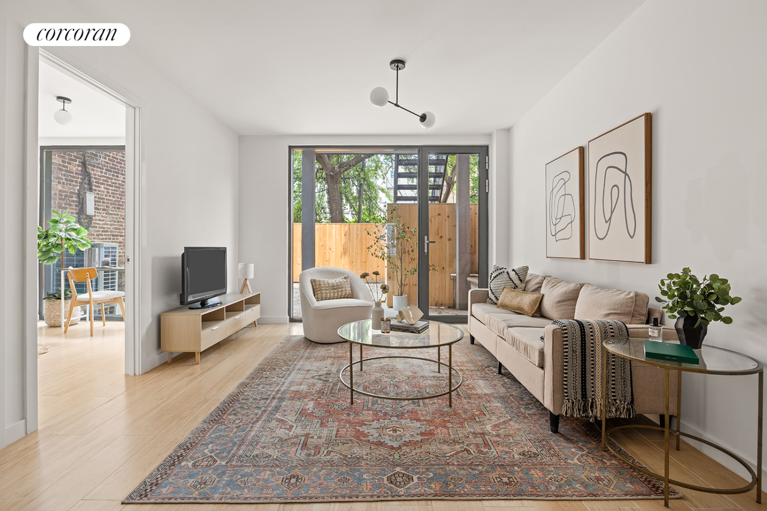 #2 photo, 175 HURON Street, Greenpoint , NY 11222