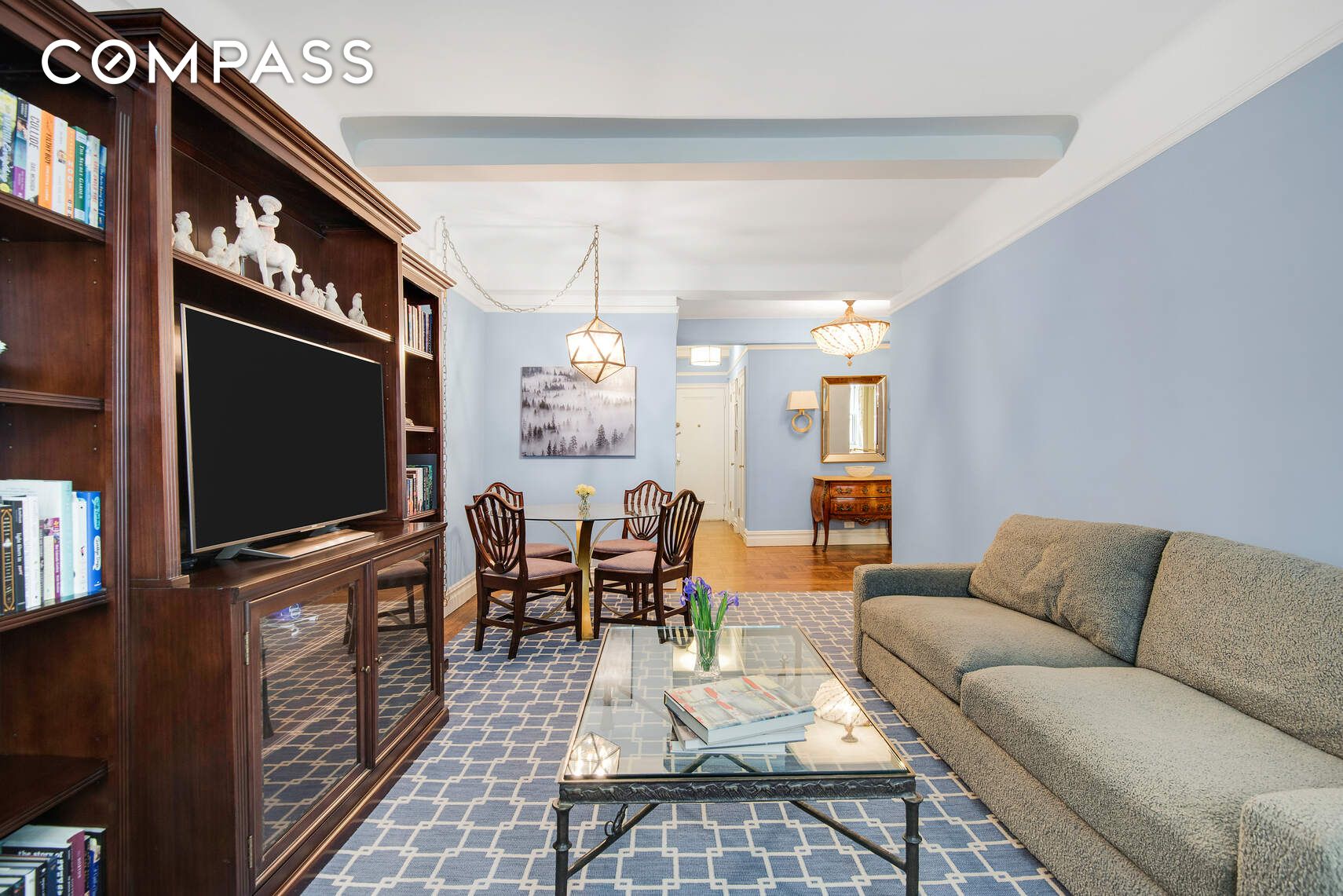 #4 photo, 11 W 69th Street, マンハッタン Upper West Side , NY 10023