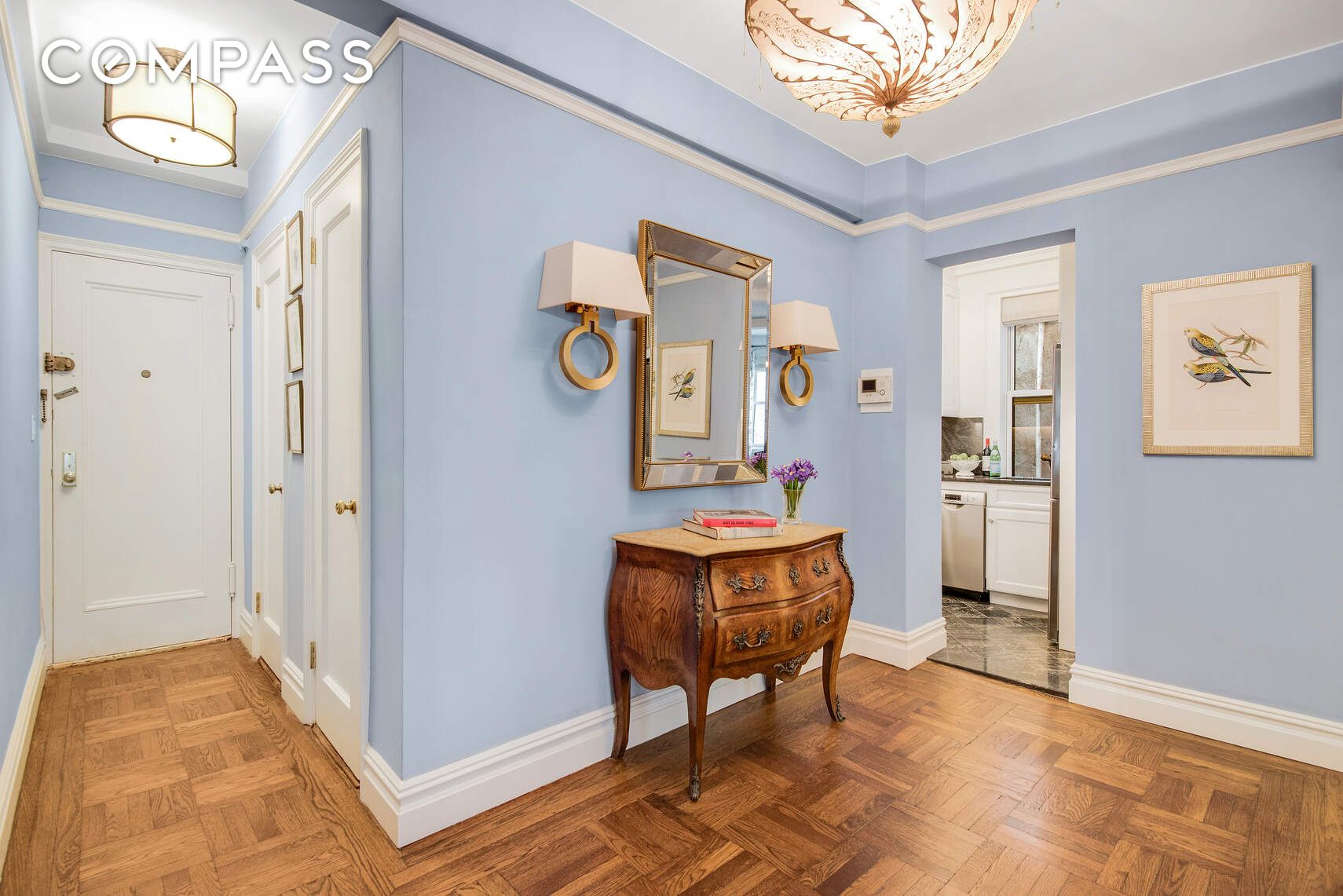 #5 photo, 11 W 69th Street, マンハッタン Upper West Side , NY 10023