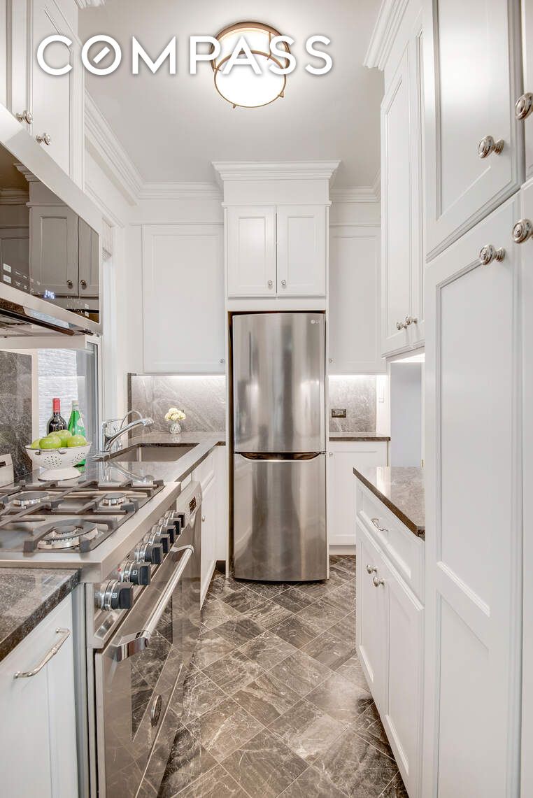 #6 photo, 11 W 69th Street, マンハッタン Upper West Side , NY 10023