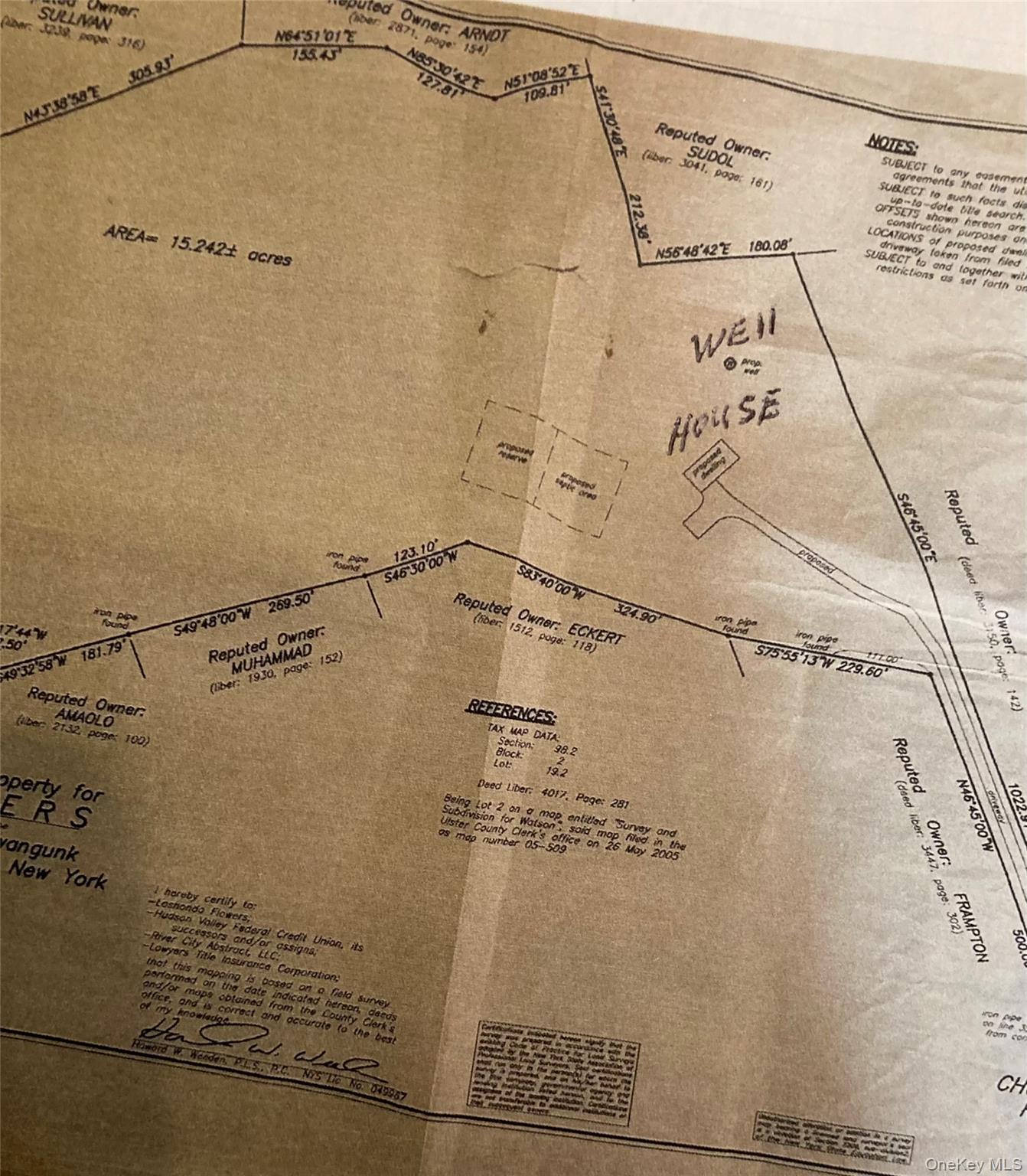 #5 photo, 287 Church Road, Wallkill , NY 12566