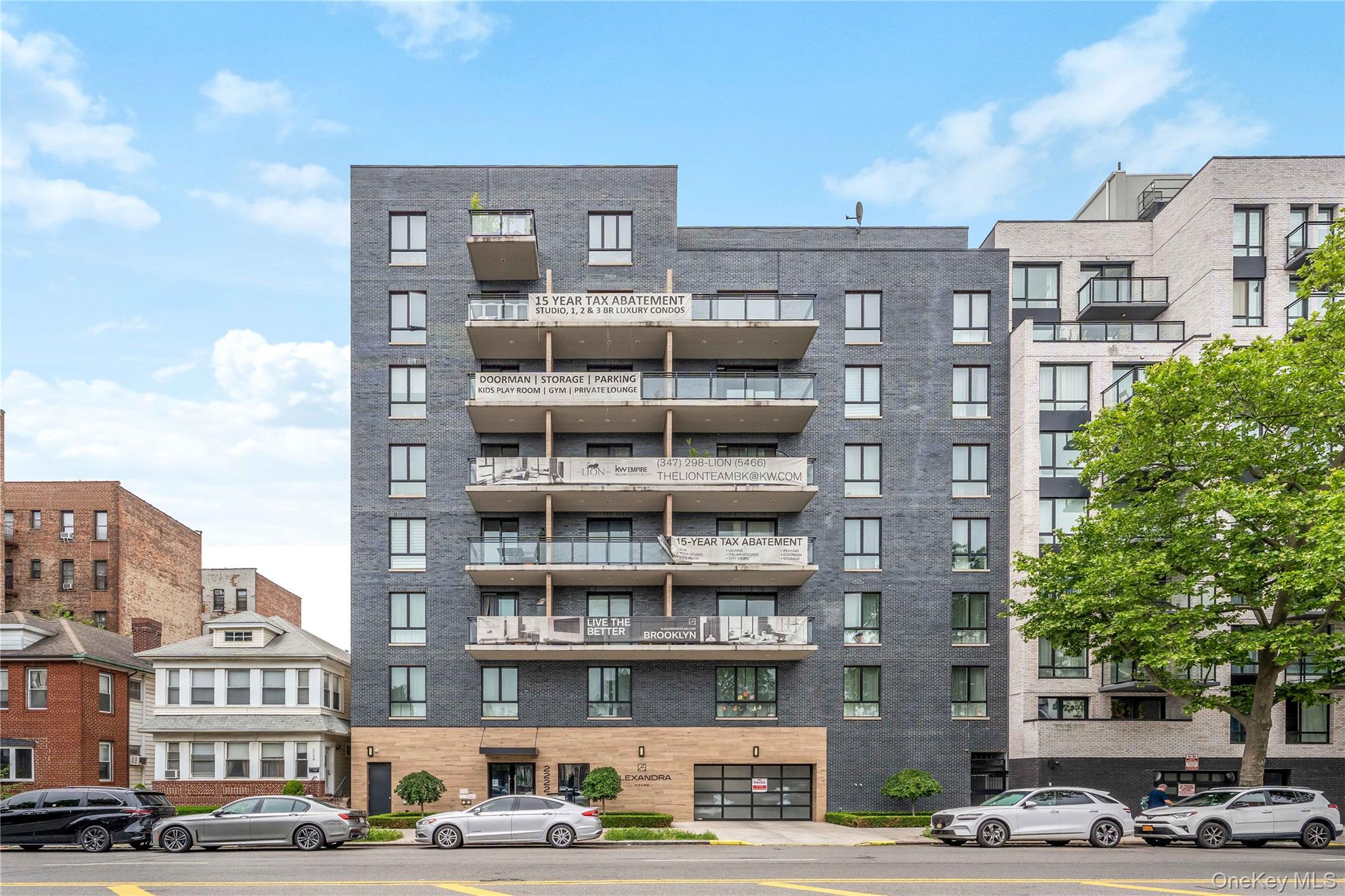 #18 photo, 2222 Ocean Avenue, ブルックリン区 Brooklyn , NY 11229