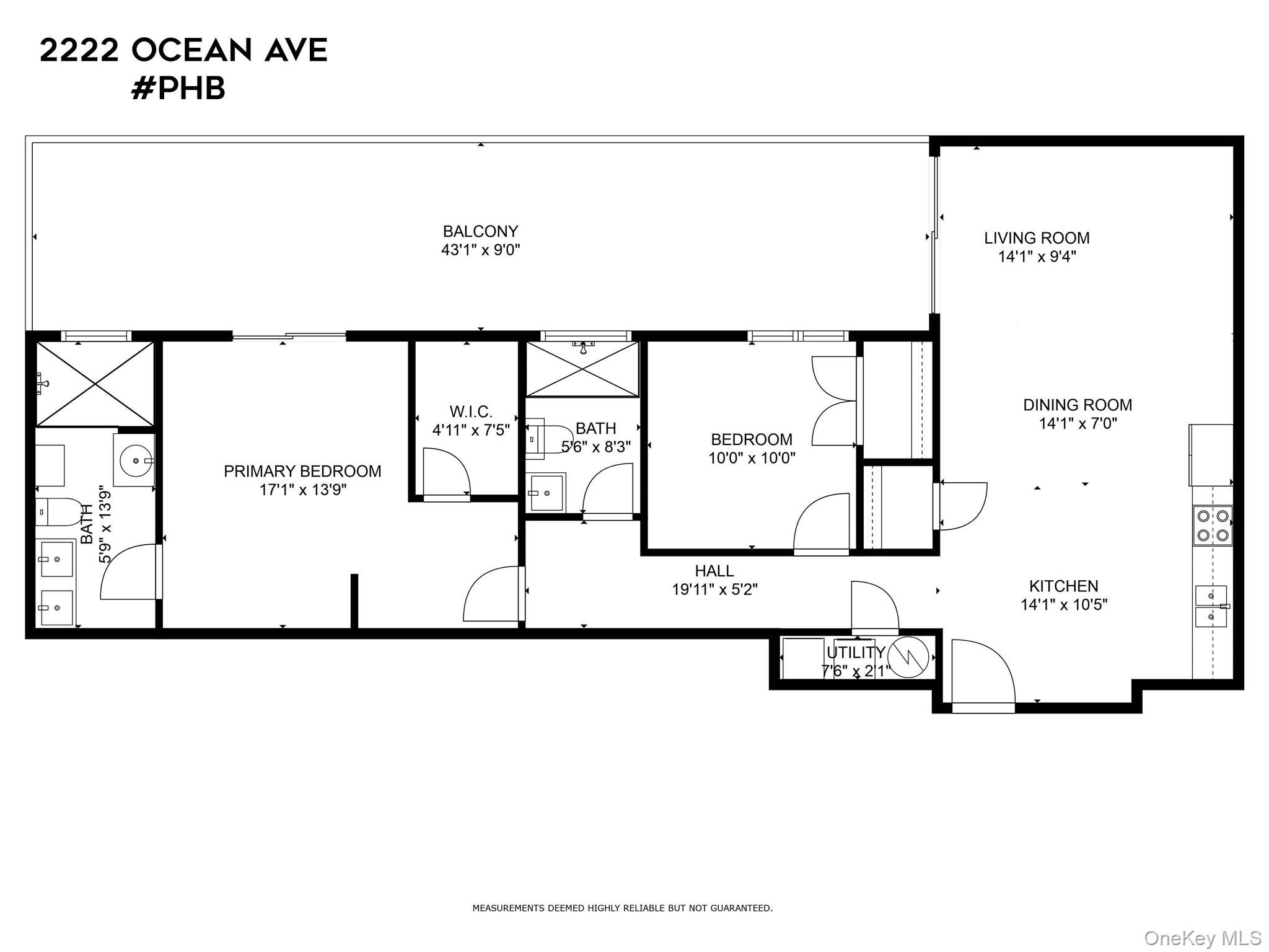 #19 photo, 2222 Ocean Avenue, ブルックリン区 Brooklyn , NY 11229