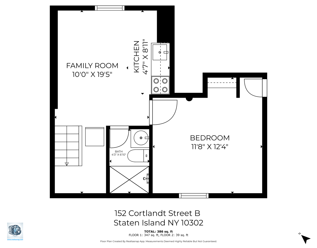 #7 photo, 152 CORTLANDT Street, スタテンアイランド New York City , NY 10302