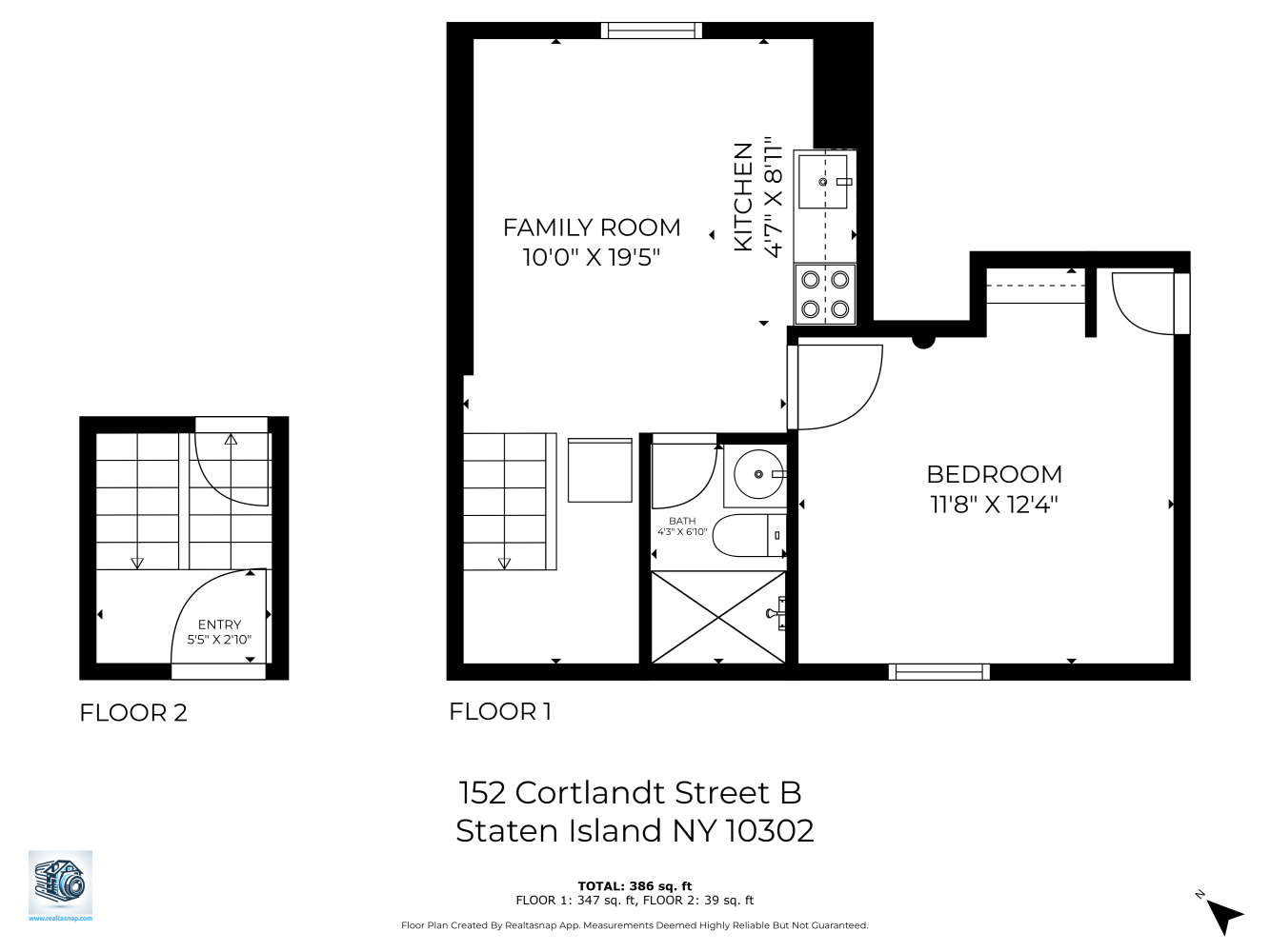 #8 photo, 152 CORTLANDT Street, スタテンアイランド New York City , NY 10302