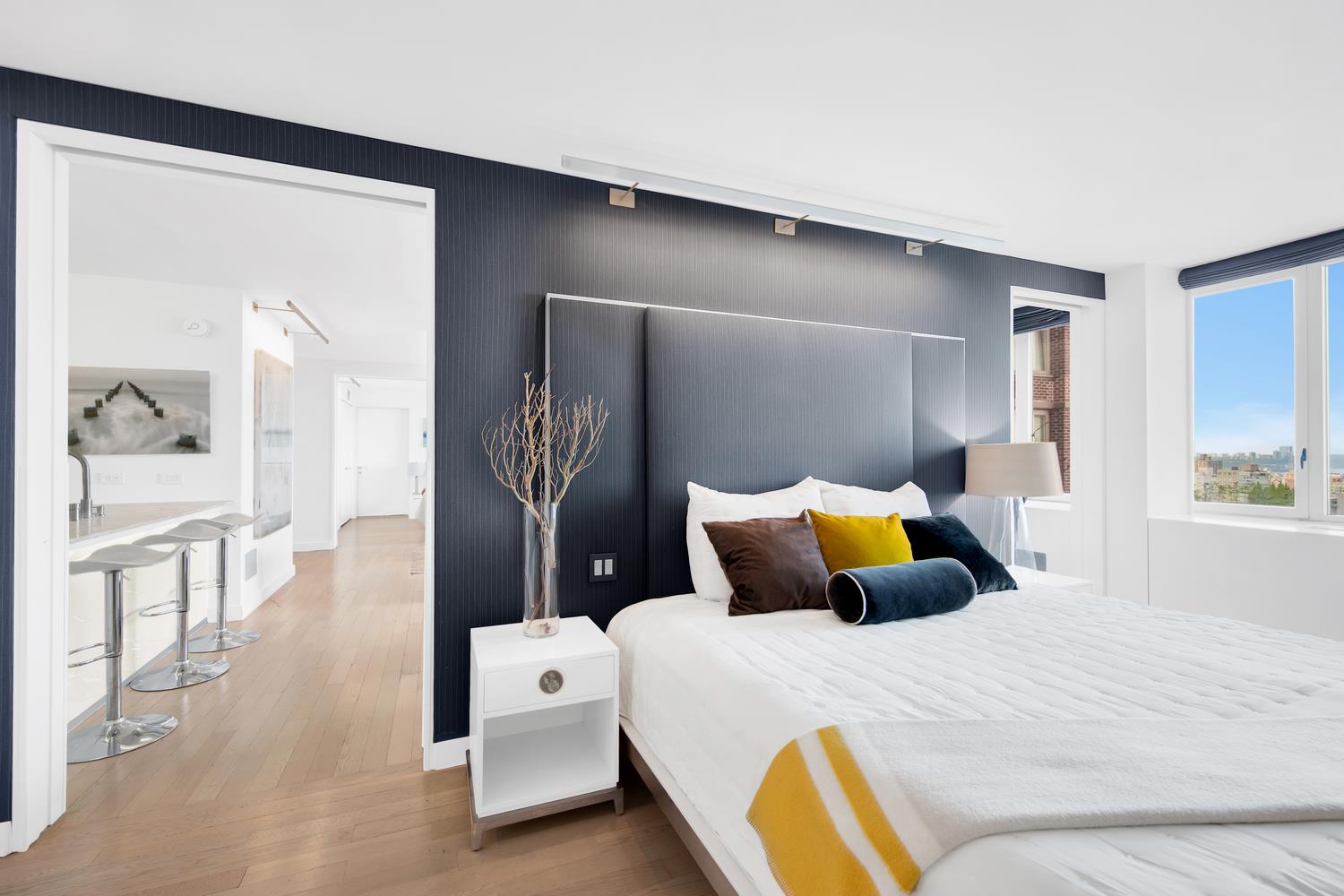 #12 photo, 322 W 57TH Street, マンハッタン Hells Kitchen , NY 10019