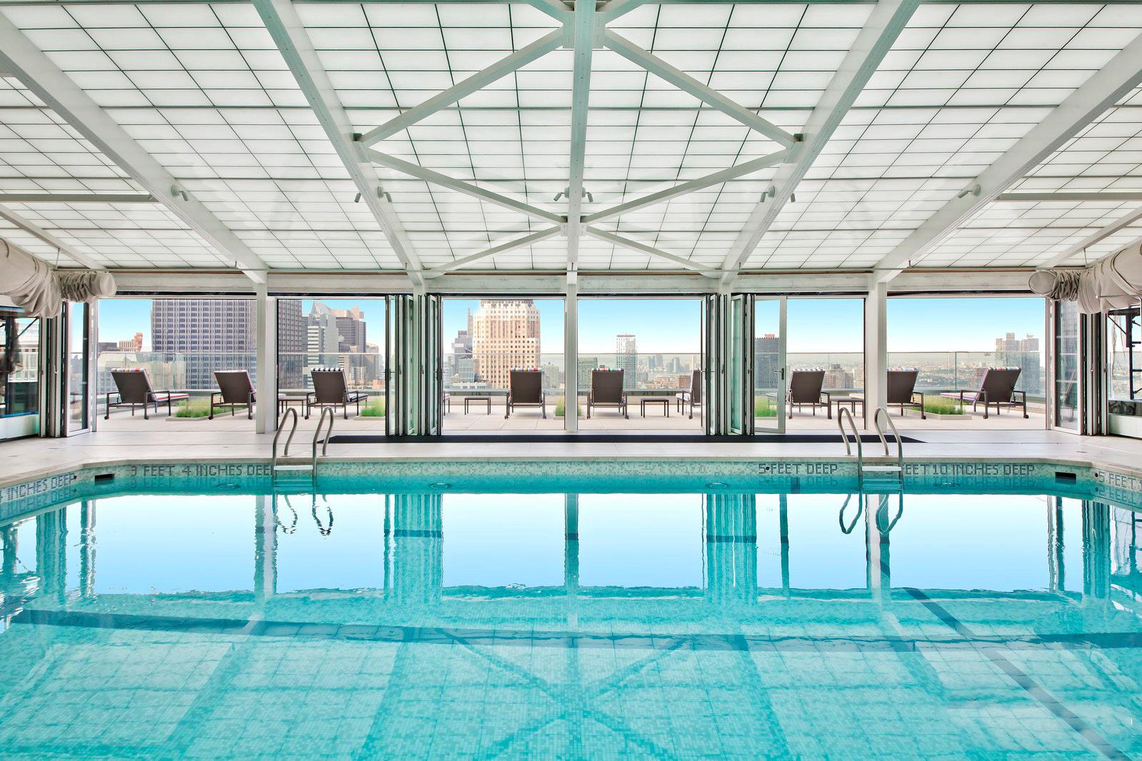 #21 photo, 322 W 57TH Street, マンハッタン Hells Kitchen , NY 10019