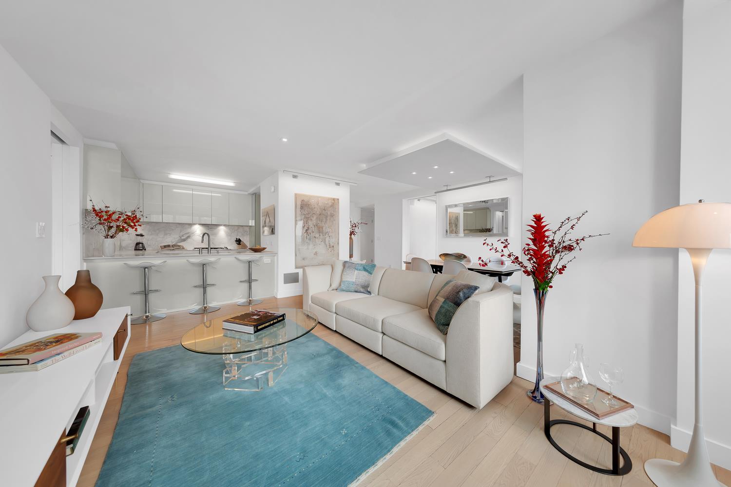 #5 photo, 322 W 57TH Street, マンハッタン Hells Kitchen , NY 10019