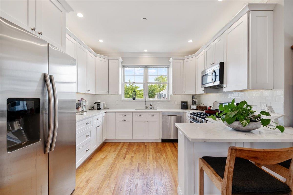 #4 photo, 545 E Fulton Street, ナッソー郡 Long Beach , NY 11561