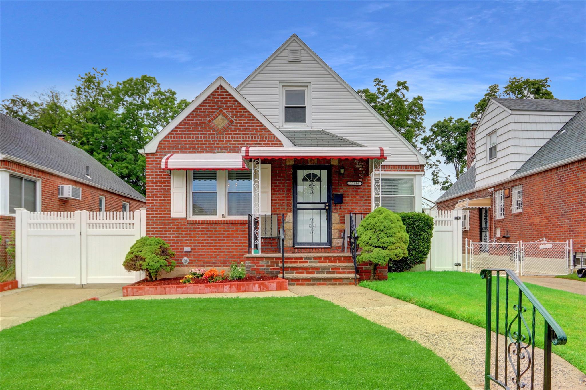 #1 photo, 119-34 230th Street, Cambria Heights , NY 11411