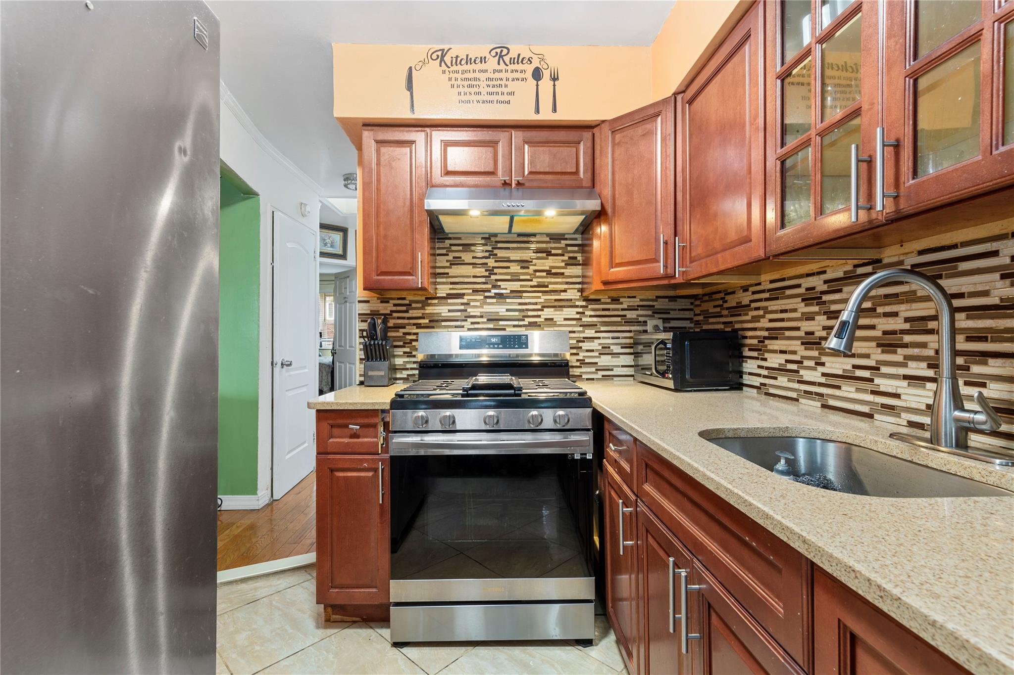 #6 photo, 1157 E 102nd Street, ブルックリン区 Brooklyn , NY 11236