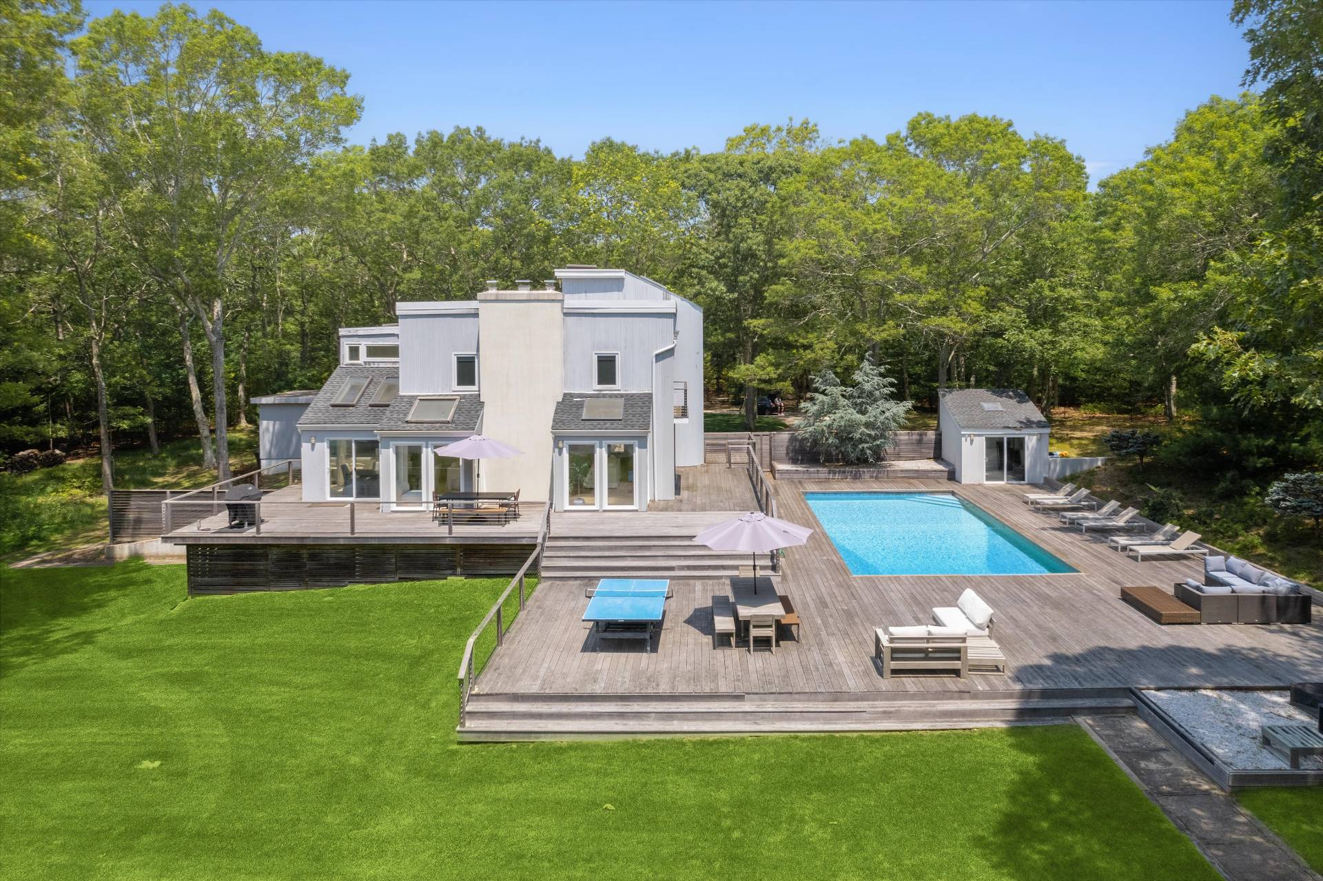 #12 photo, 2 JODY'S PATH, サフォーク郡 East Hampton , NY 11937