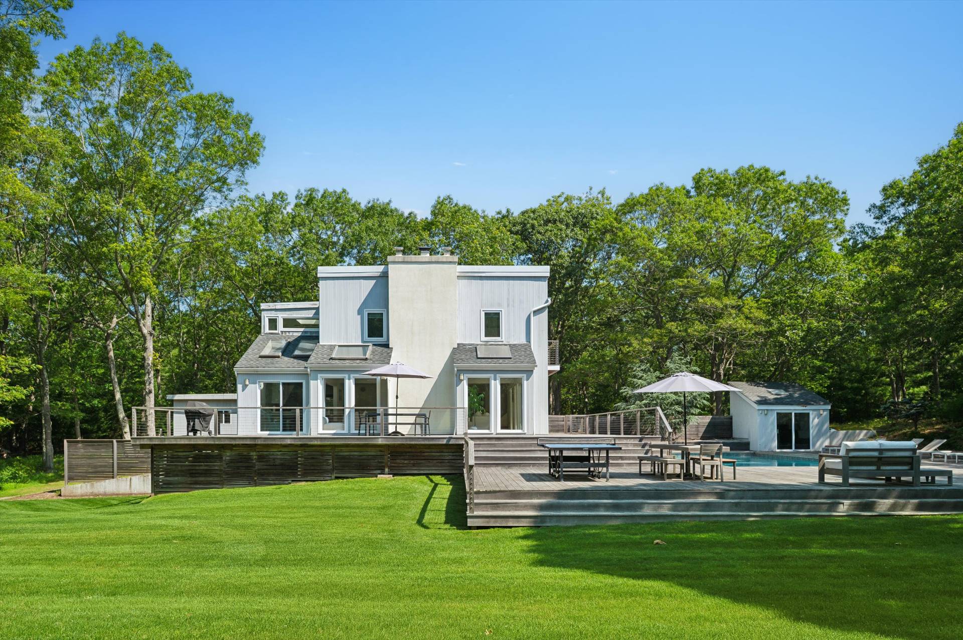 #13 photo, 2 JODY'S PATH, サフォーク郡 East Hampton , NY 11937