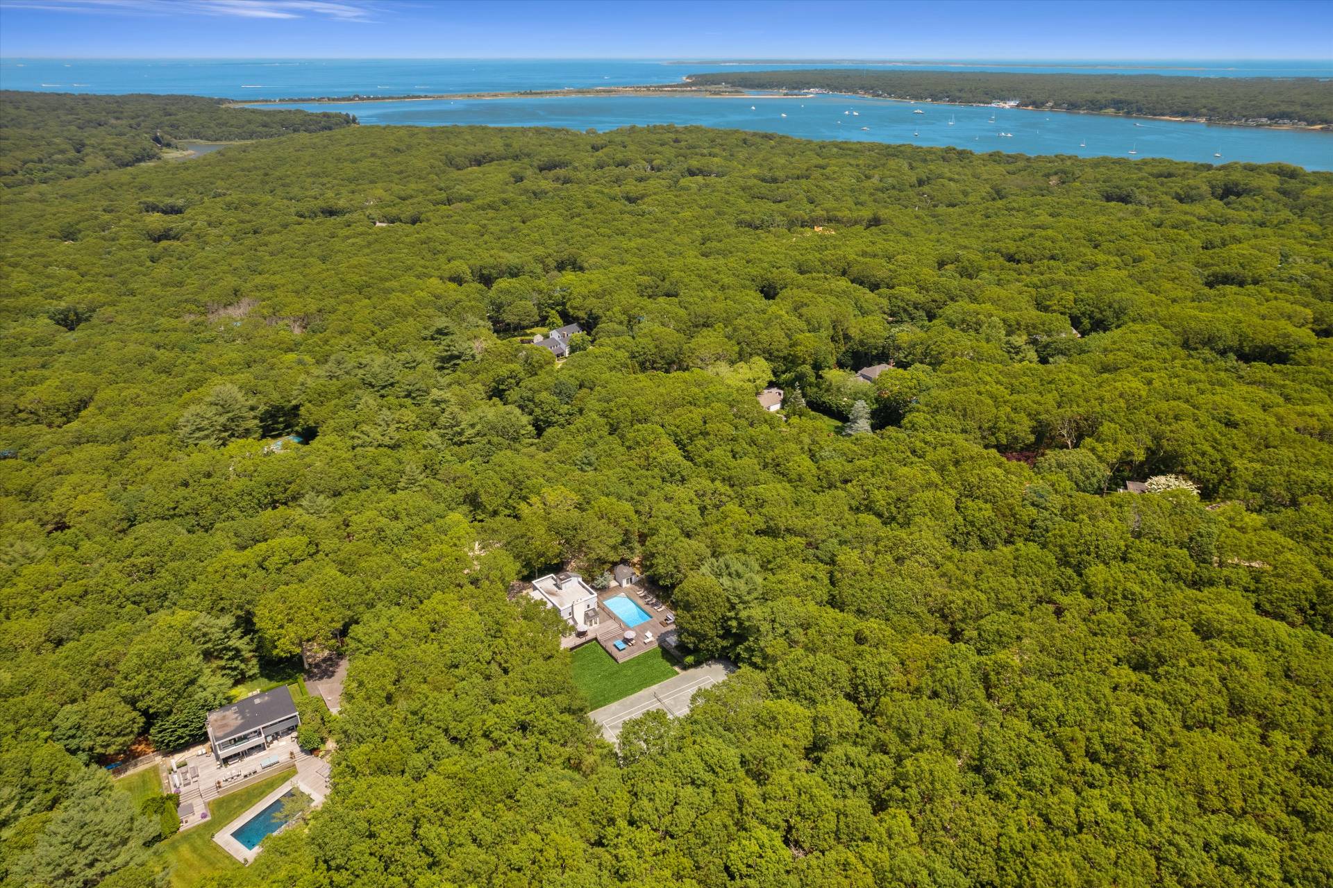 #2 photo, 2 JODY'S PATH, サフォーク郡 East Hampton , NY 11937