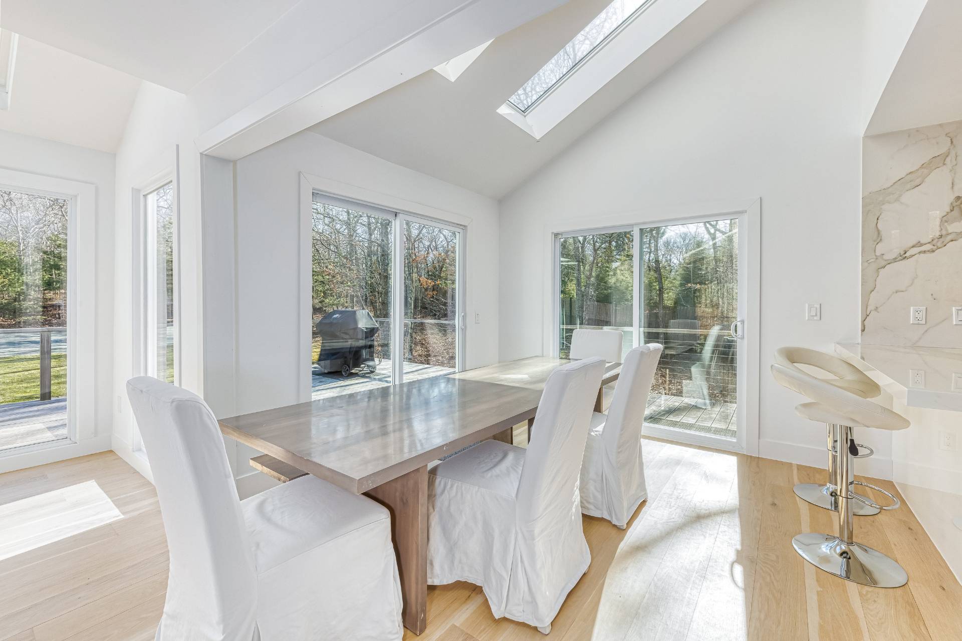 #21 photo, 2 JODY'S PATH, サフォーク郡 East Hampton , NY 11937