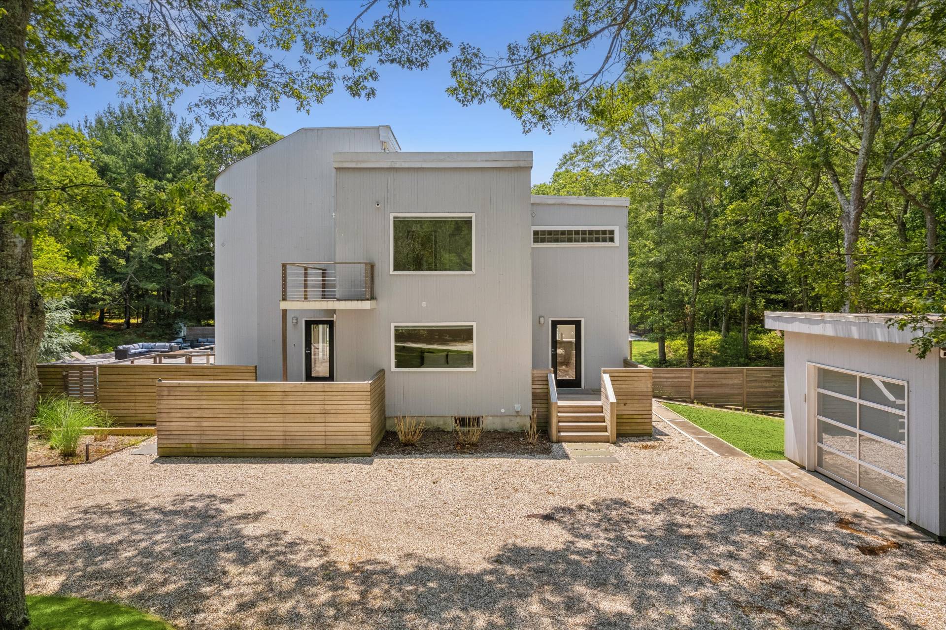 #4 photo, 2 JODY'S PATH, サフォーク郡 East Hampton , NY 11937