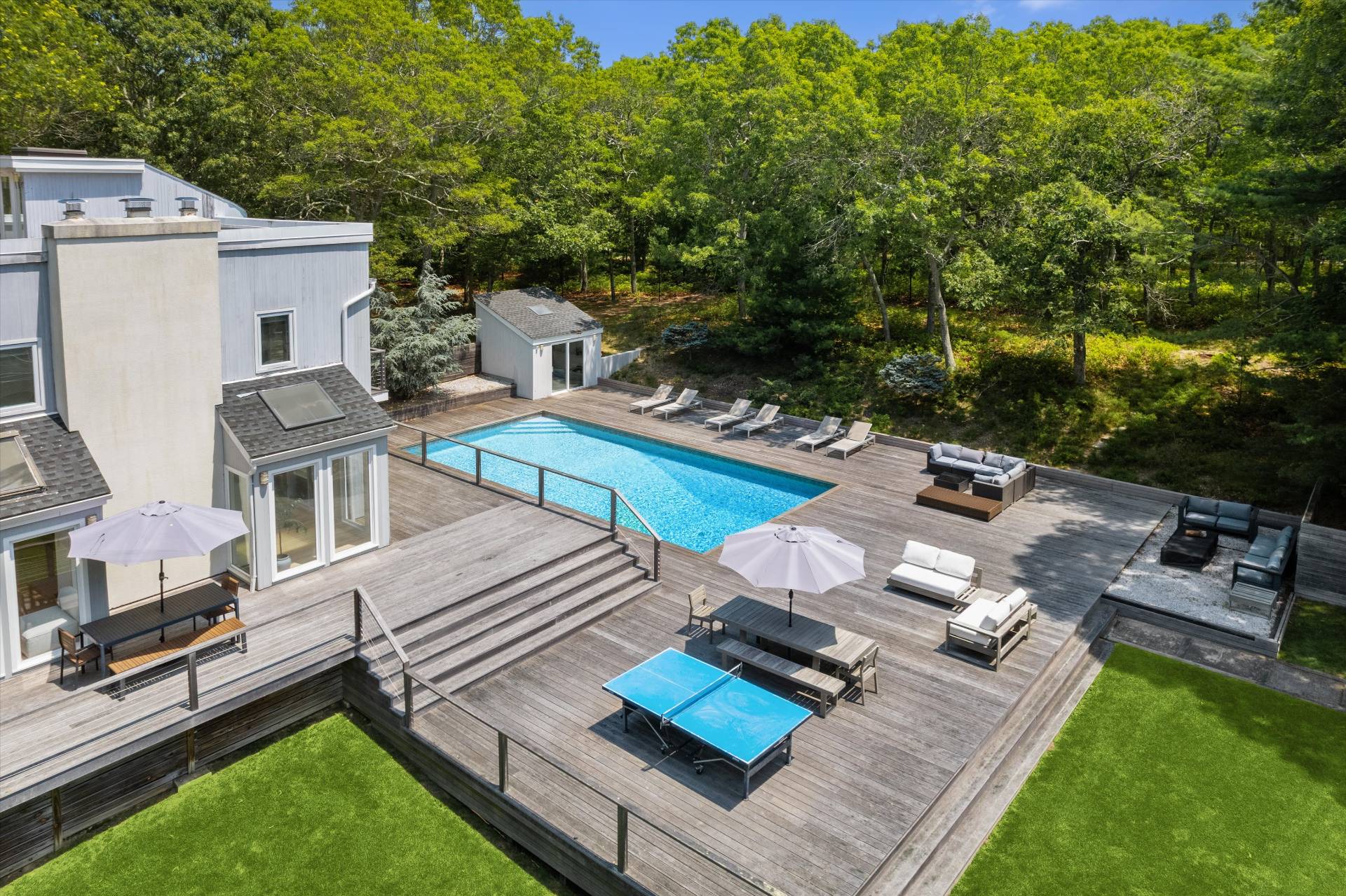 #8 photo, 2 JODY'S PATH, サフォーク郡 East Hampton , NY 11937